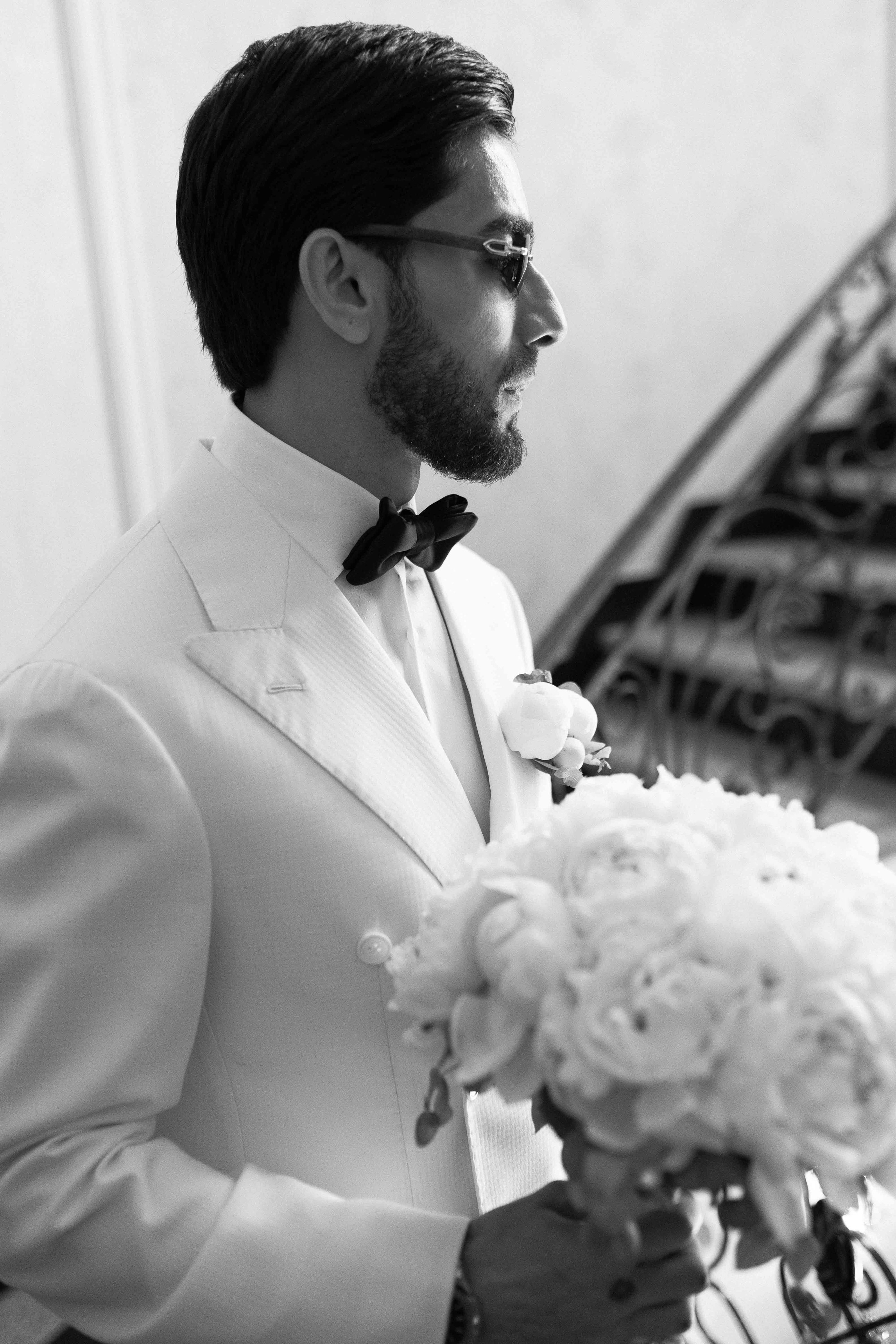 MUHAMMAD&NIGAR. Wedding&Event photographer Ismail Rzayev in Baku