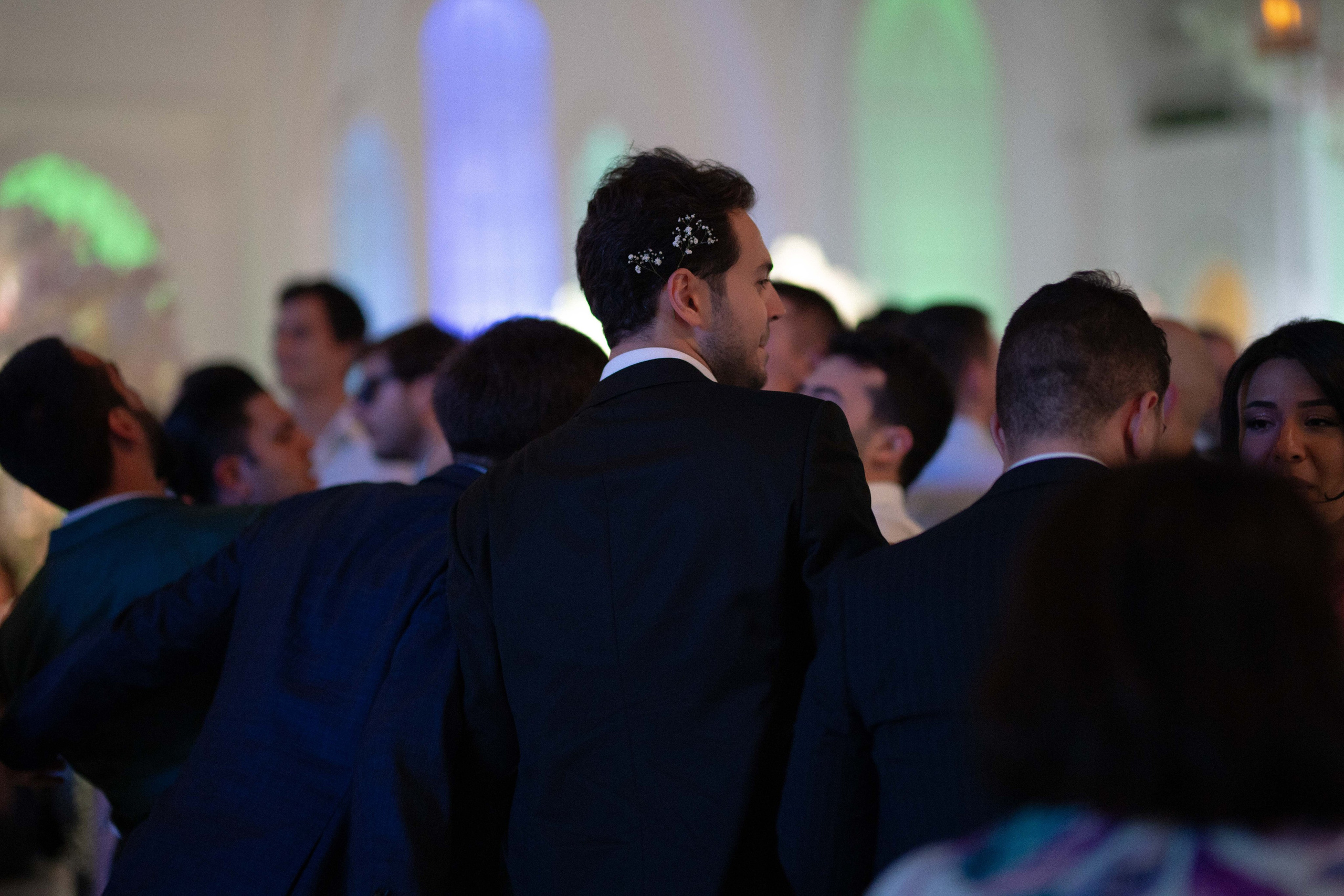 FAKHRI&FIDAN. Wedding&Event photographer Ismail Rzayev in Baku