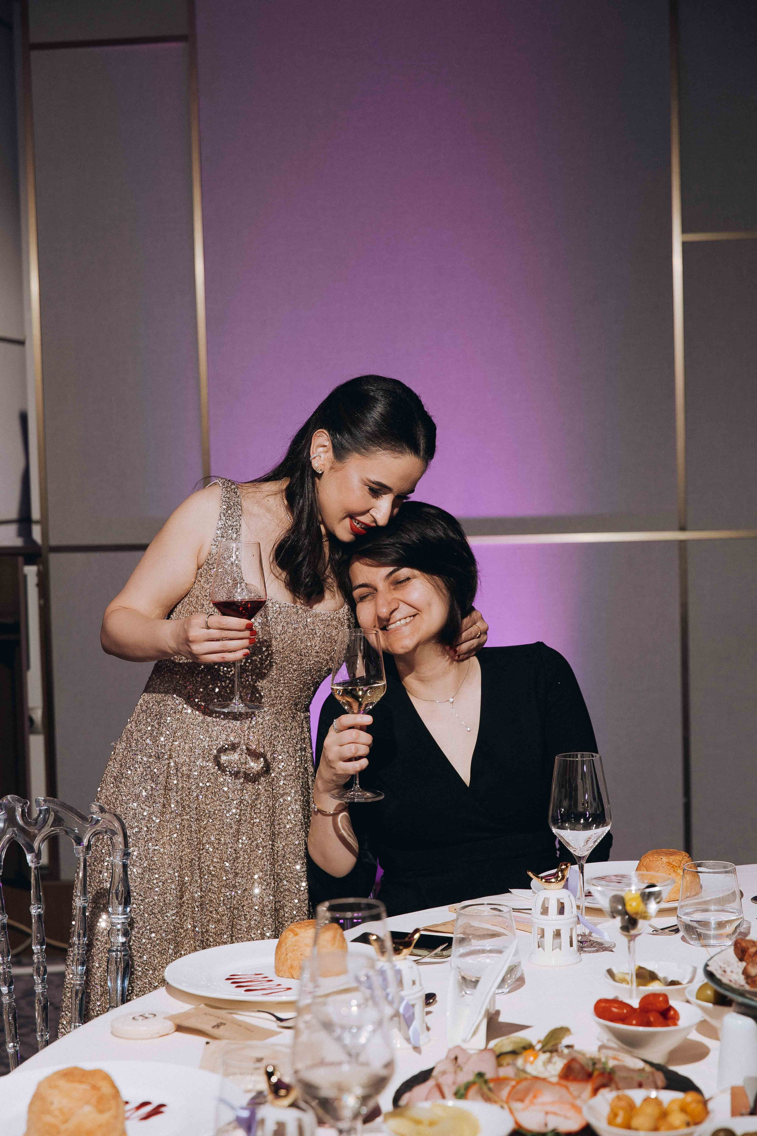YUSIF&ISAMAR. Wedding&Event photographer Ismail Rzayev in Baku
