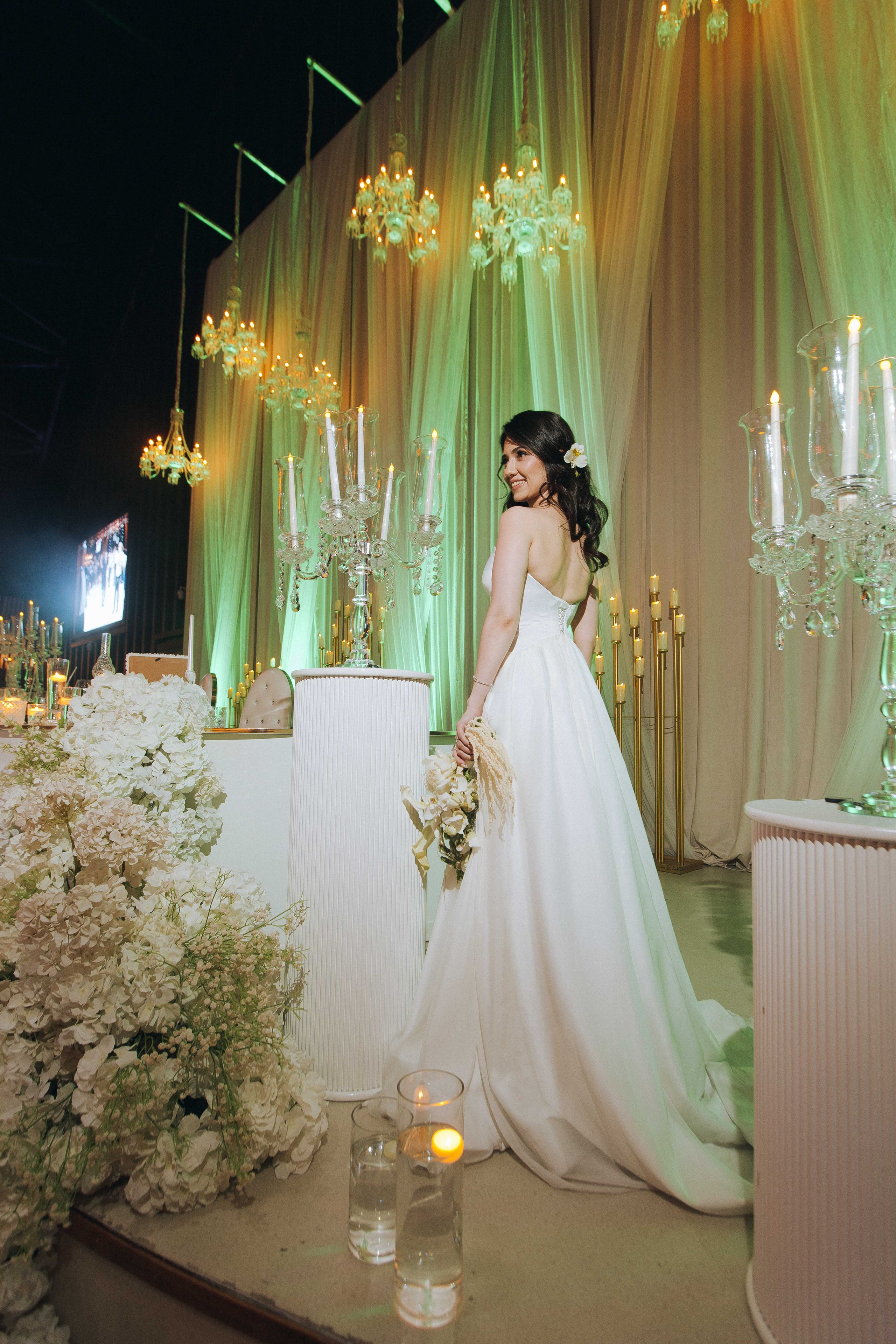 OMAR&ASLI. Wedding&Event photographer Ismail Rzayev in Baku