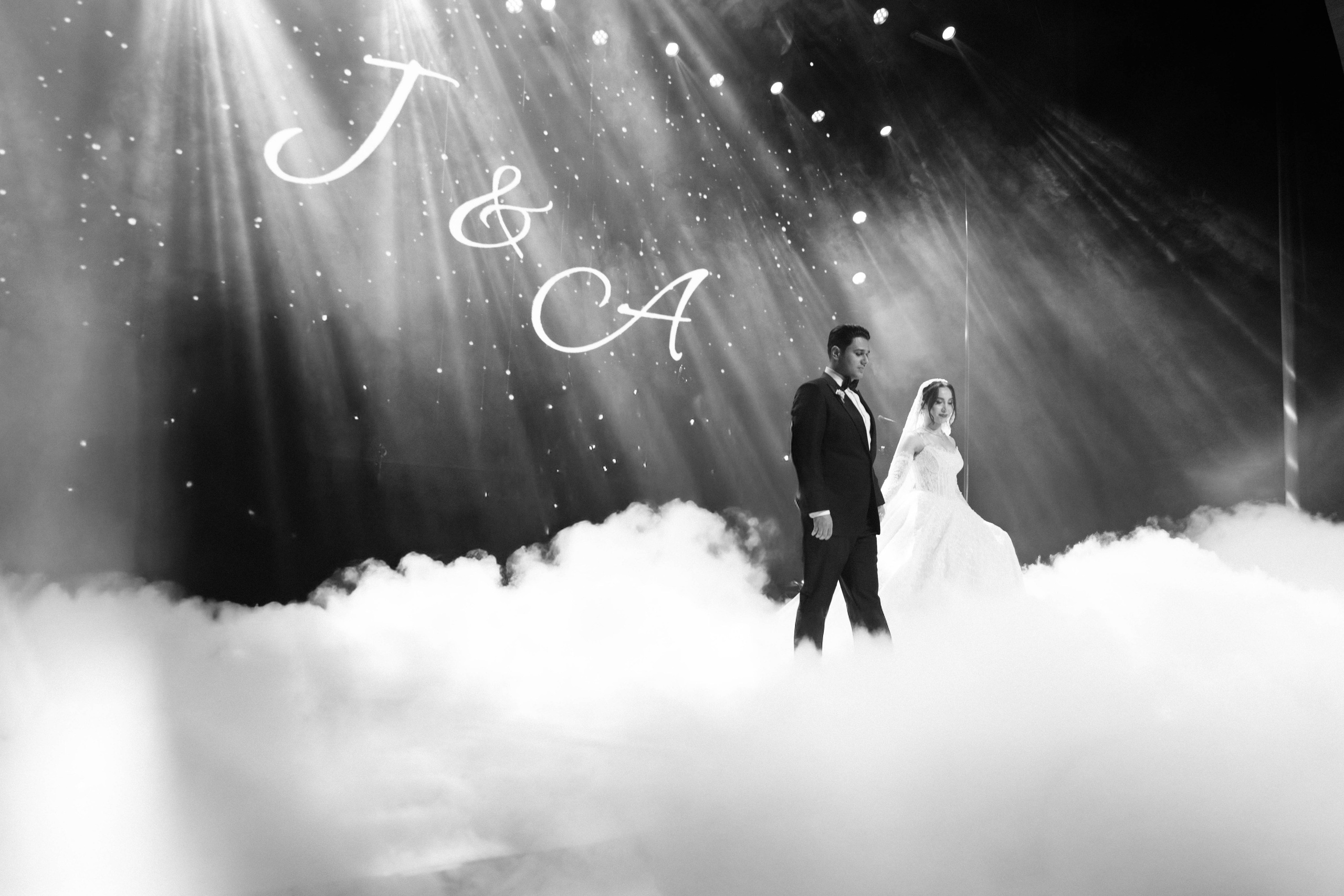 JAVID&AYSEL. Wedding&Event photographer Ismail Rzayev in Baku