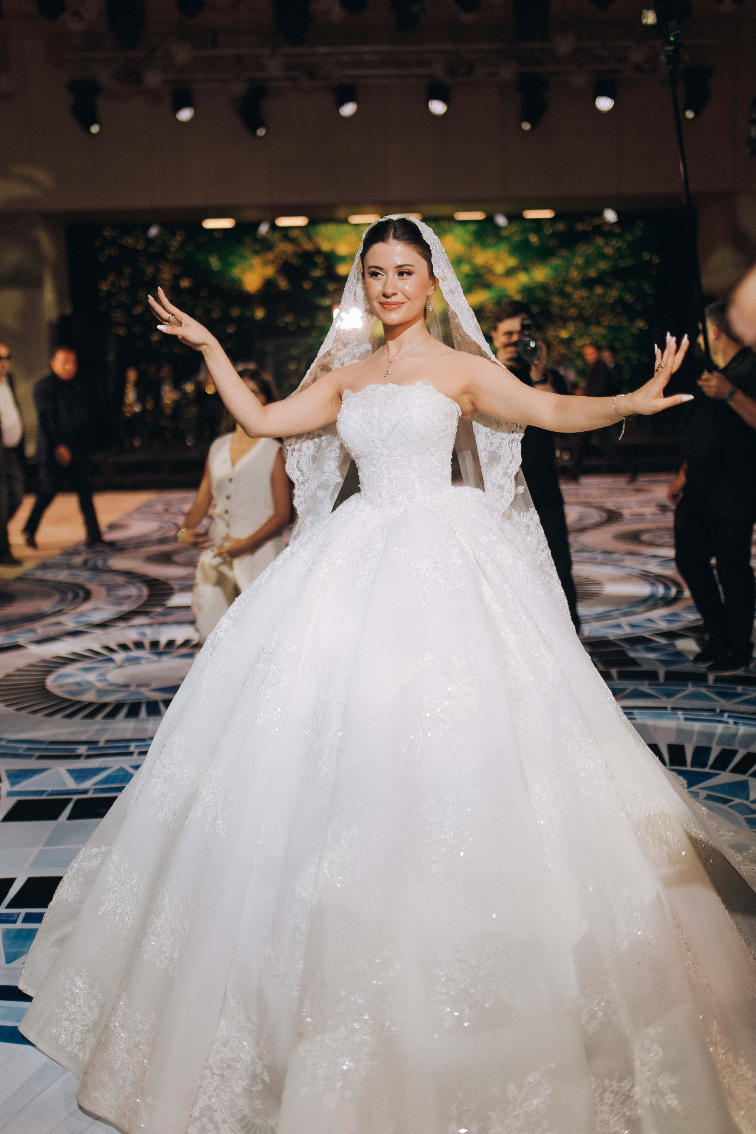 FARID&FARIDA. Wedding&Event photographer Ismail Rzayev in Baku