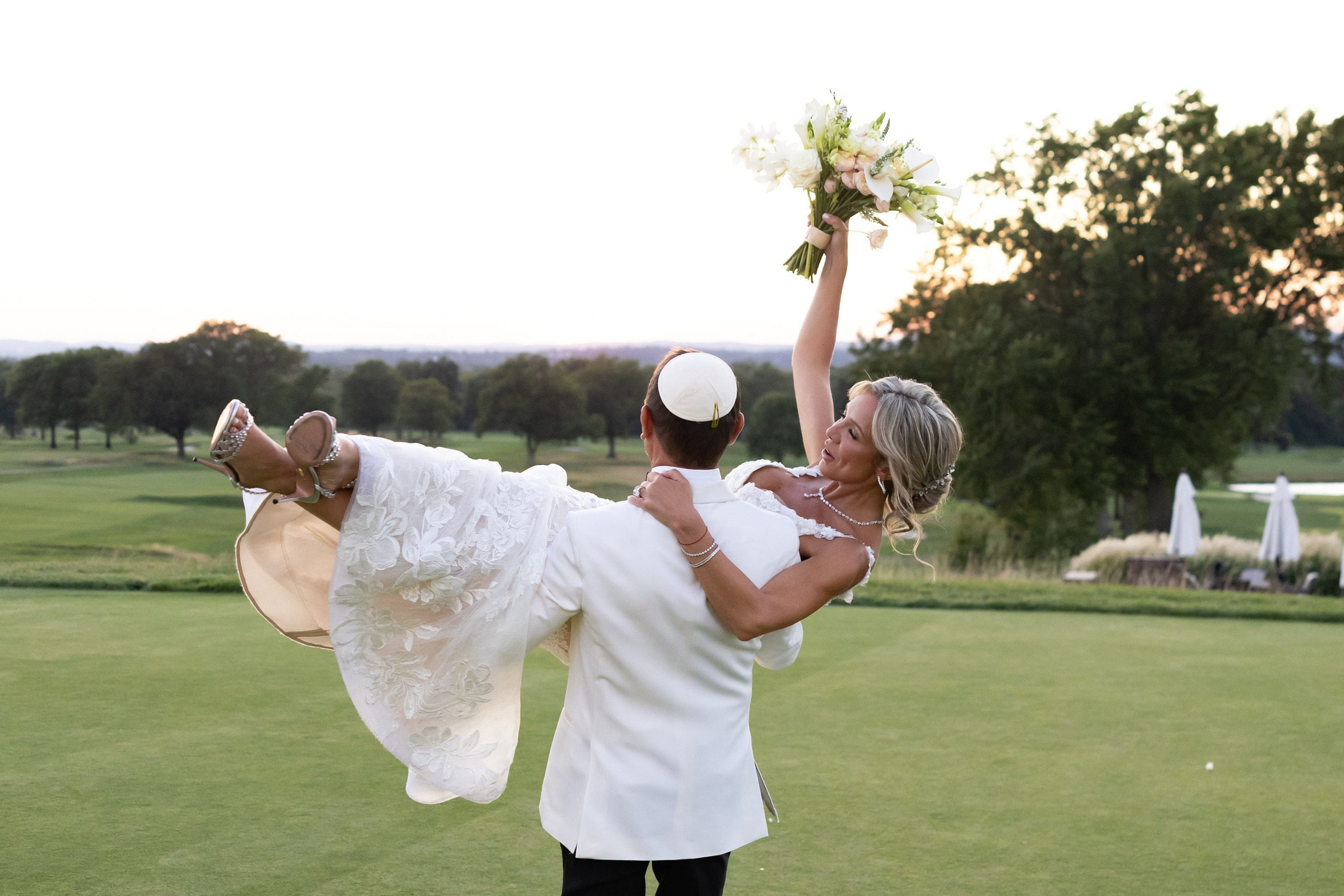 Alexander & Yelena, West Caldwell, NJ. Wedding Photo & Video