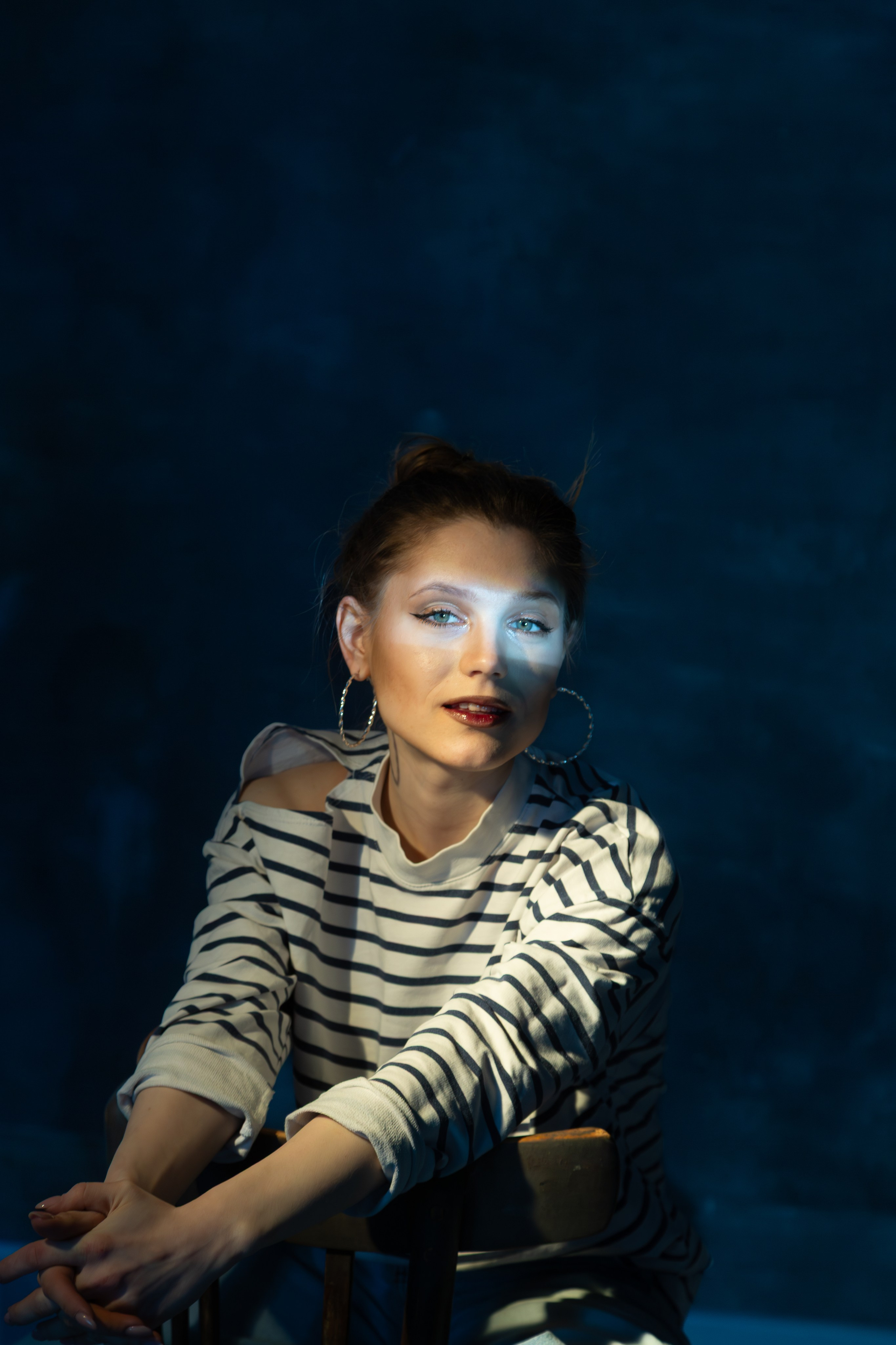 Portraits. Ekaterina Sitnina|Portrait and storytelling photographer in Cyprus