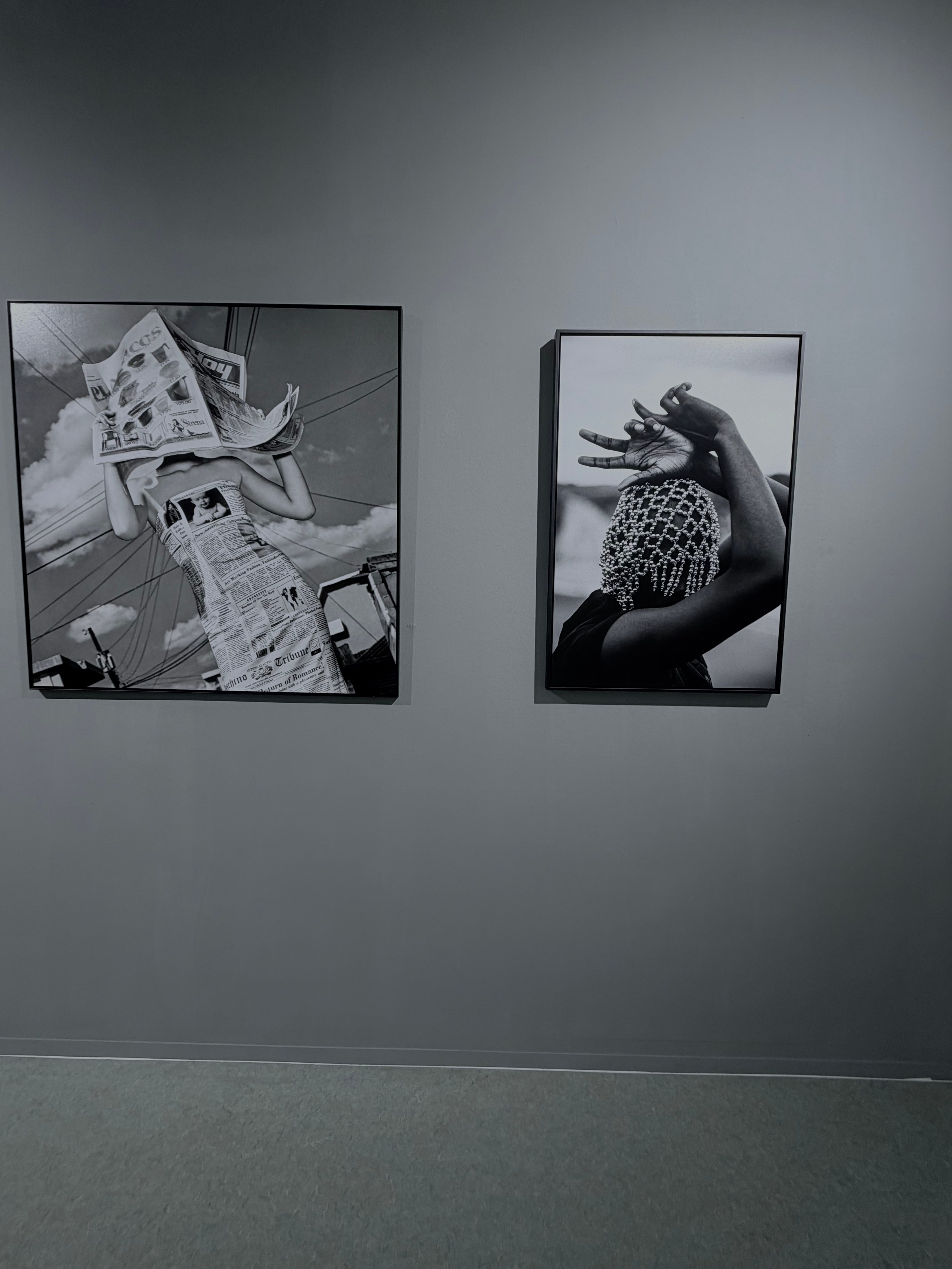 Exposition “Identities: When fashion meets photography”. Photographer in Luxembourg Tanita