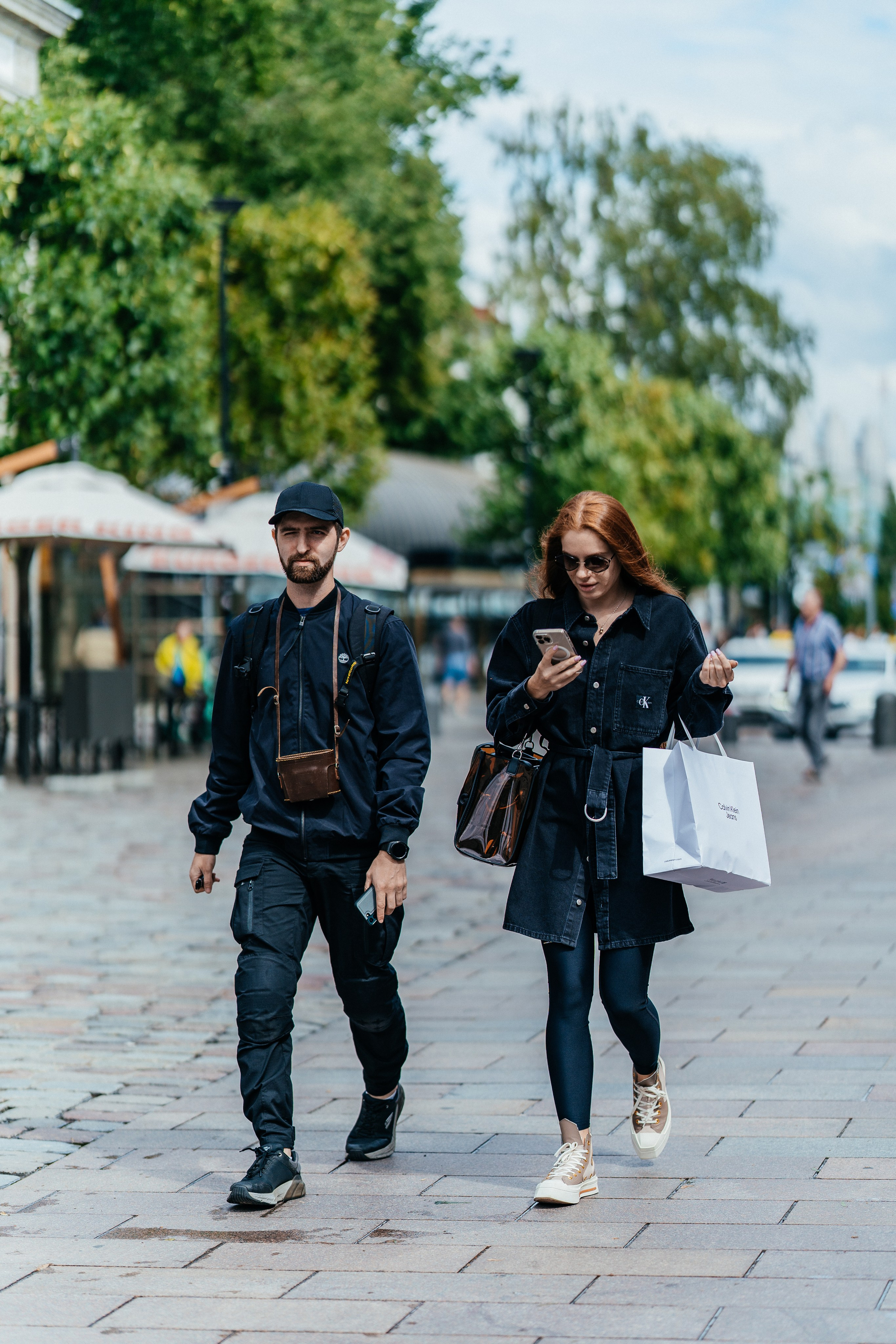 Street photo. Uvarovsphoto