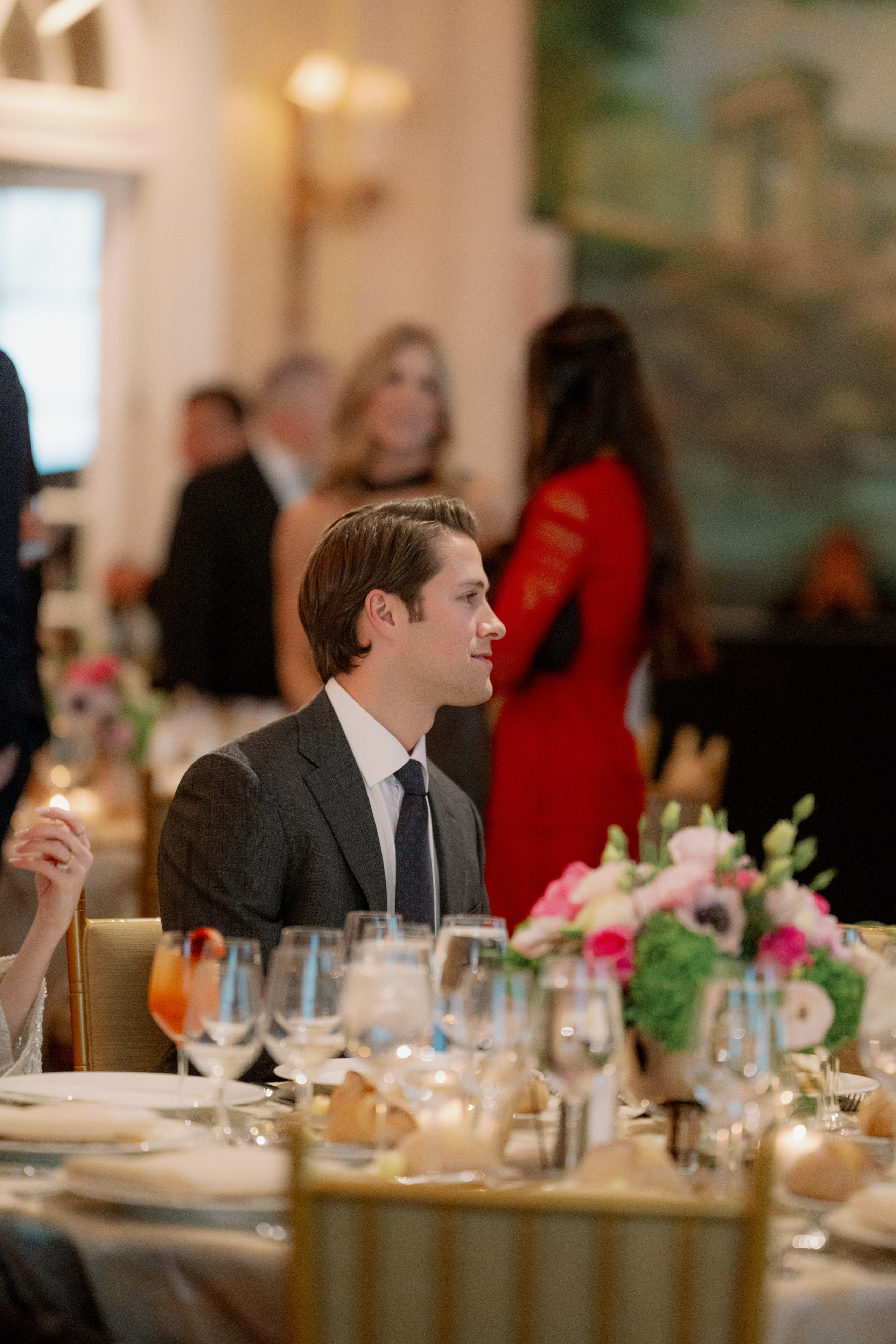 Anne and Maxwell. Wedding photographer and videographer New York | New Jersey