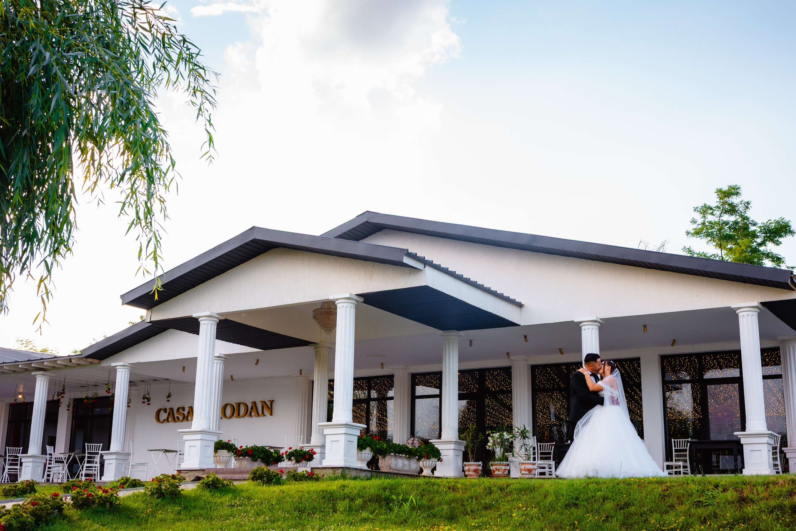 Oana & Aurel. Fotograf de nunta — Ionut Belea din Calarasi, dar si evenimente corporate din Romania