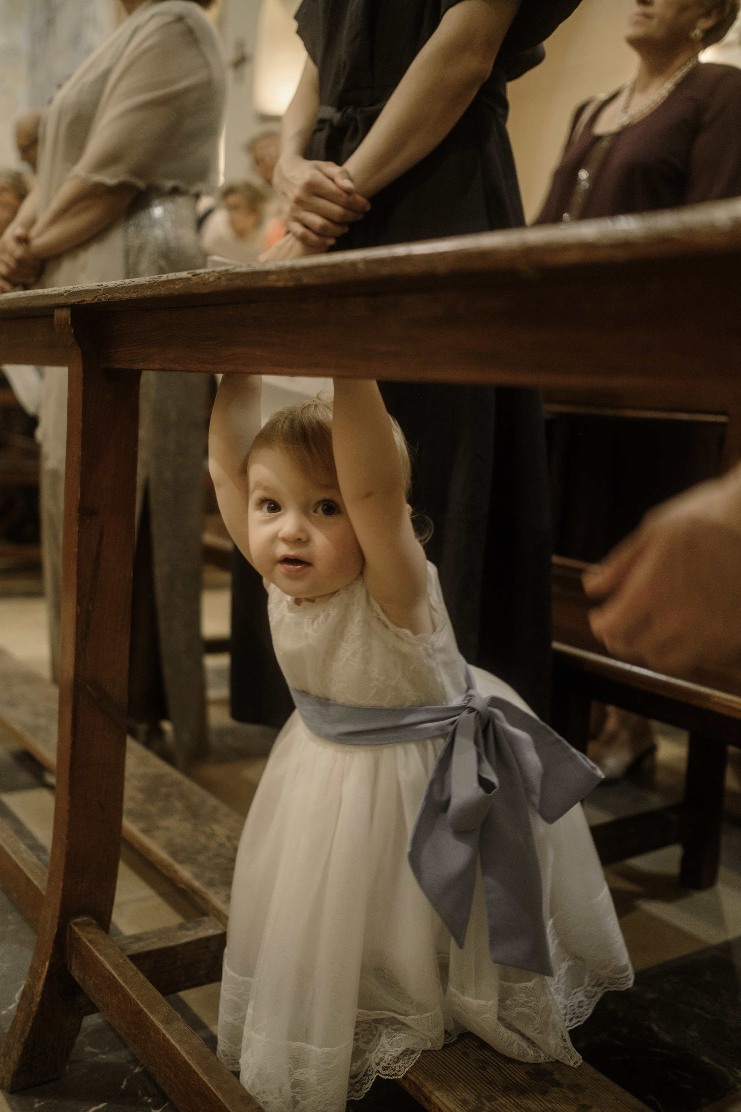 Svetlana & Alman. Monestir Sant Salvi. Paola fotógrafo / videografo de bodas en Barcelona