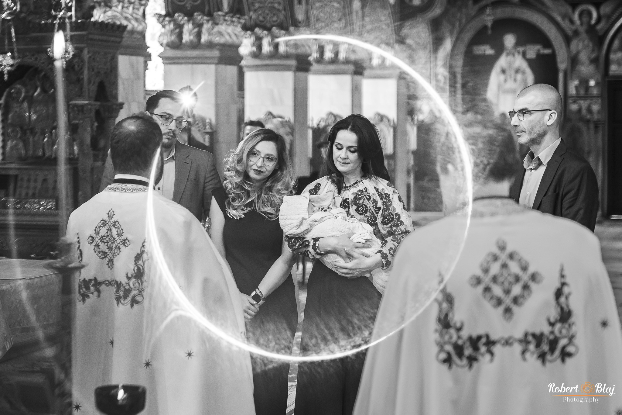 Noah. Robert Blaj - Fotograf Nuntă Iași