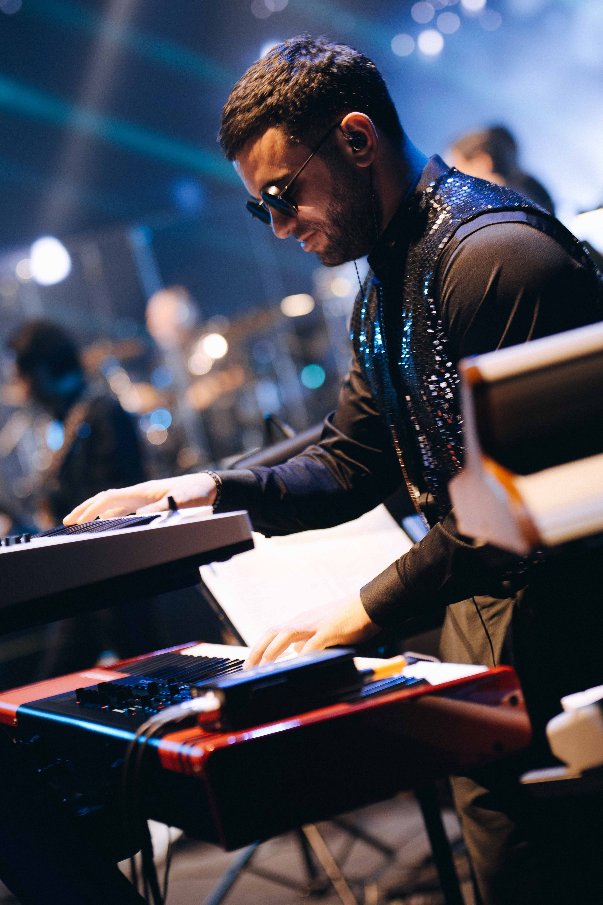 ZAMIG HUSEYNOV. Wedding&Event photographer Ismail Rzayev in Baku