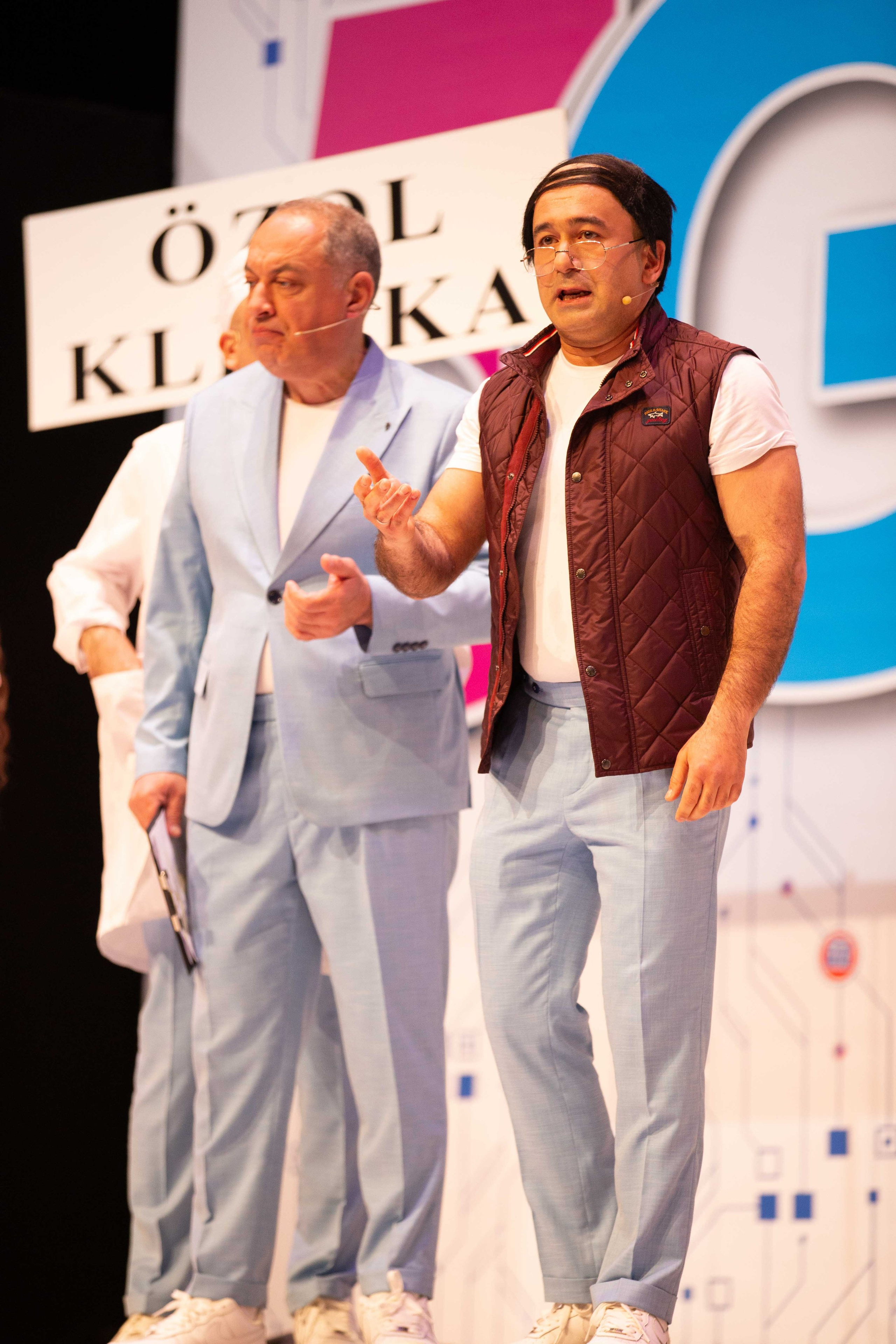 PLANET PARNI IZ BAKU. Wedding&Event photographer Ismail Rzayev in Baku