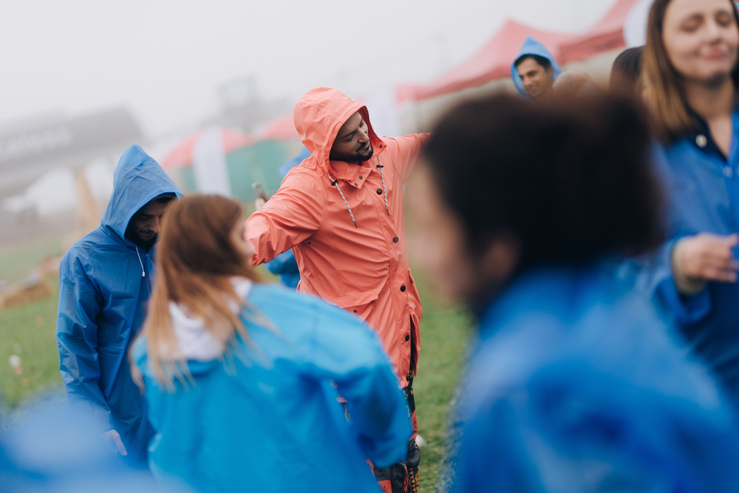 E.GOV.AZ Teambuilding. Wedding&Event photographer Ismail Rzayev in Baku