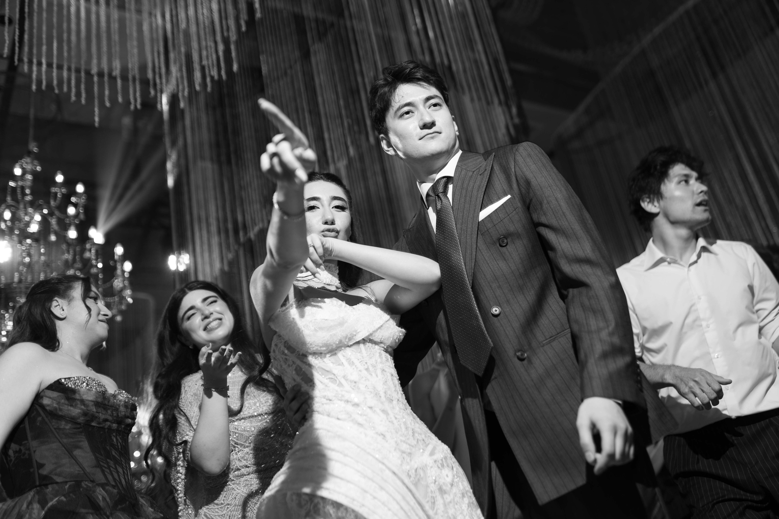 NURZHAN&AYSEL. Wedding&Event photographer Ismail Rzayev in Baku