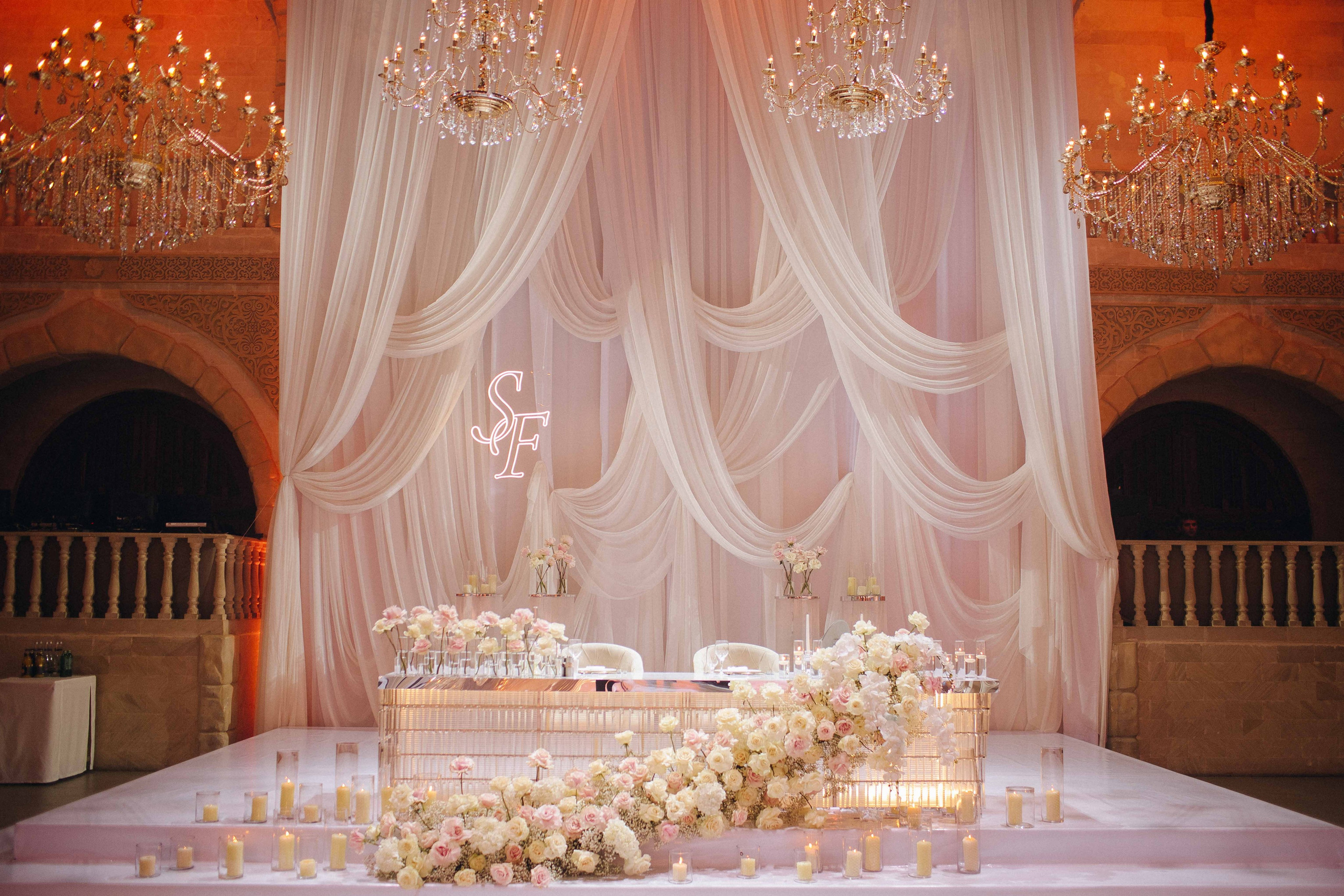 SIYAVUSH&FARIDA. Wedding&Event photographer Ismail Rzayev in Baku