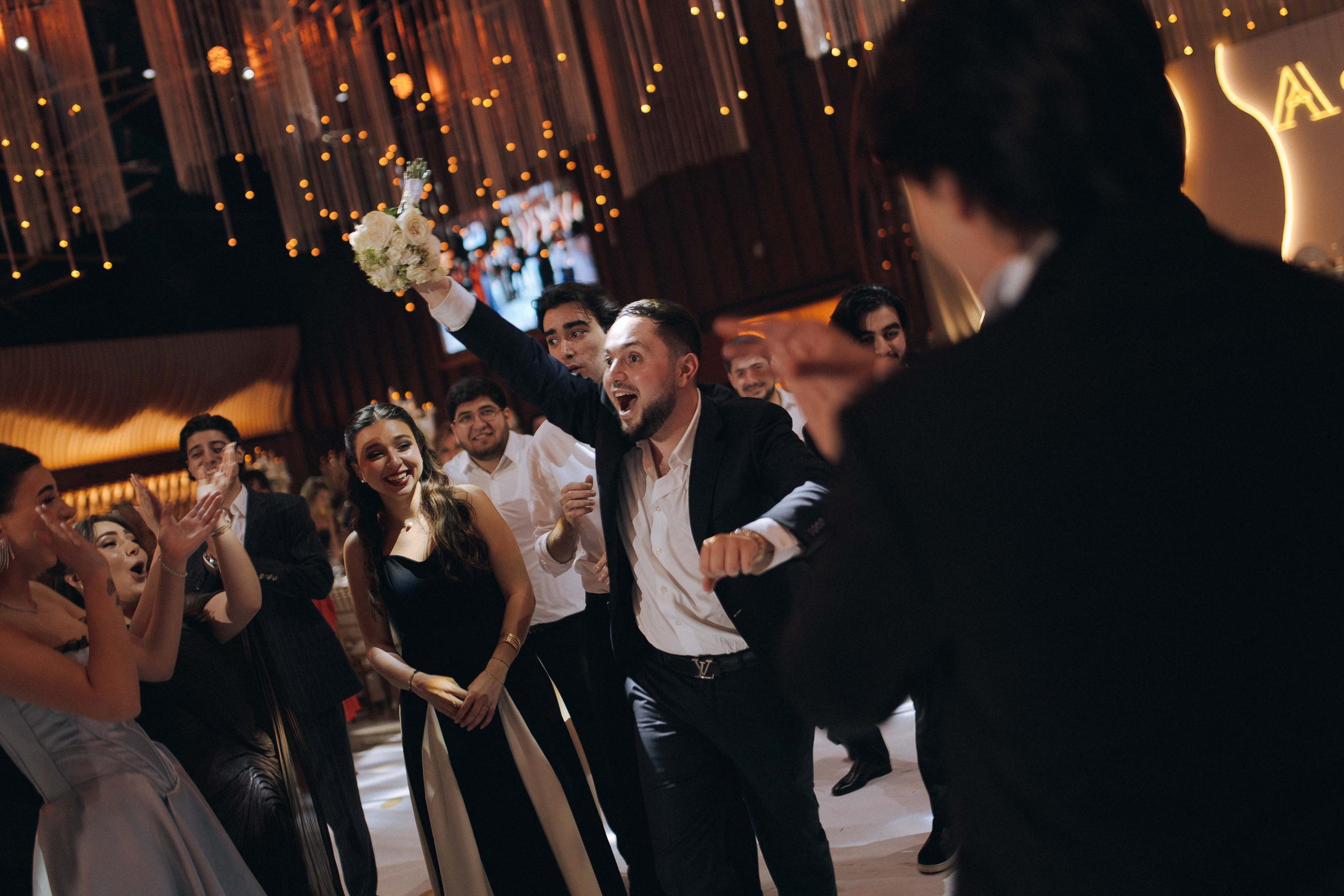 ADIL&SEVIL. Wedding&Event photographer Ismail Rzayev in Baku