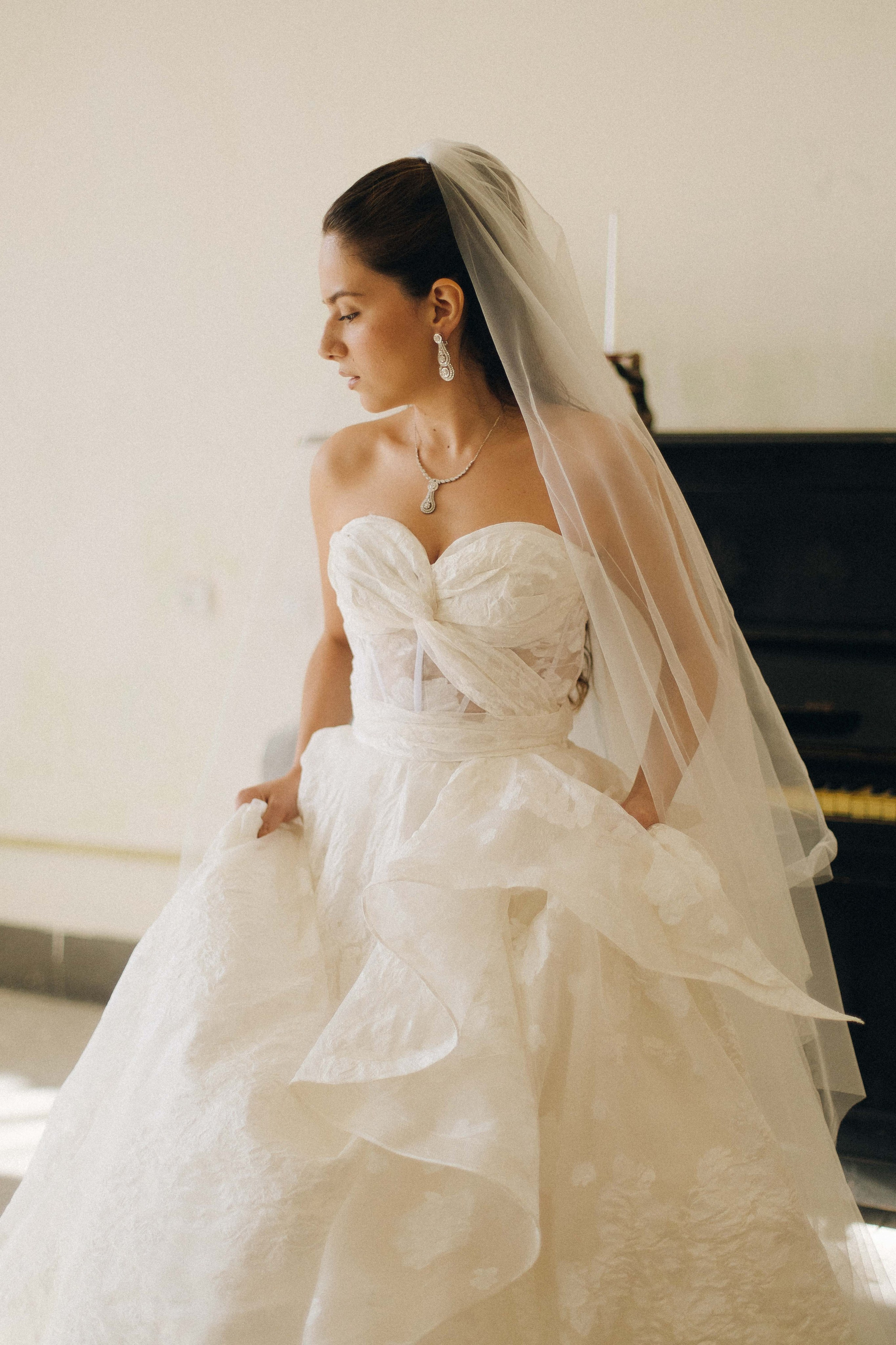 FAKHRI&FIDAN. Wedding&Event photographer Ismail Rzayev in Baku