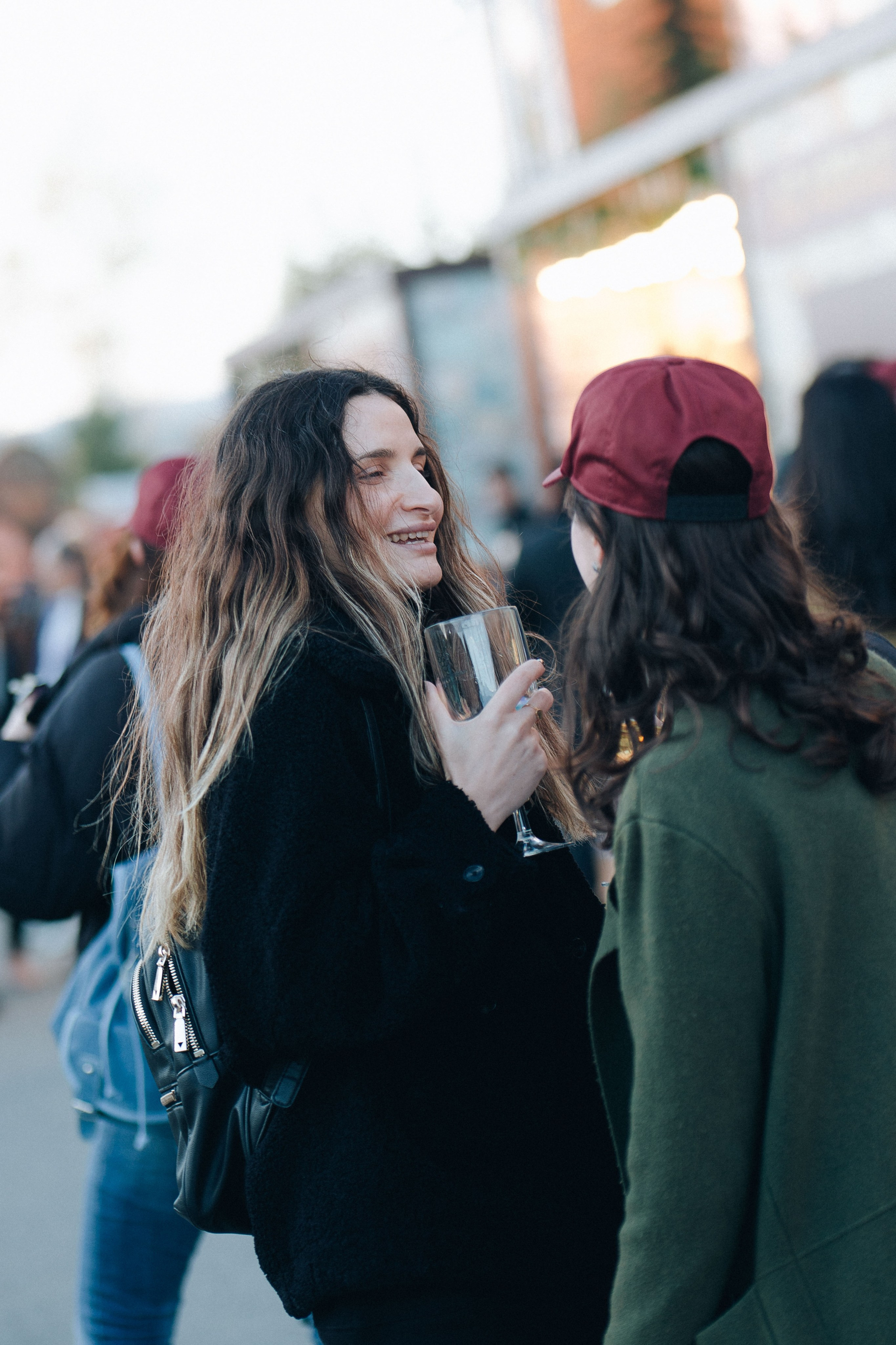 MEYSARI WINE FESTIVAL. Wedding&Event photographer Ismail Rzayev in Baku