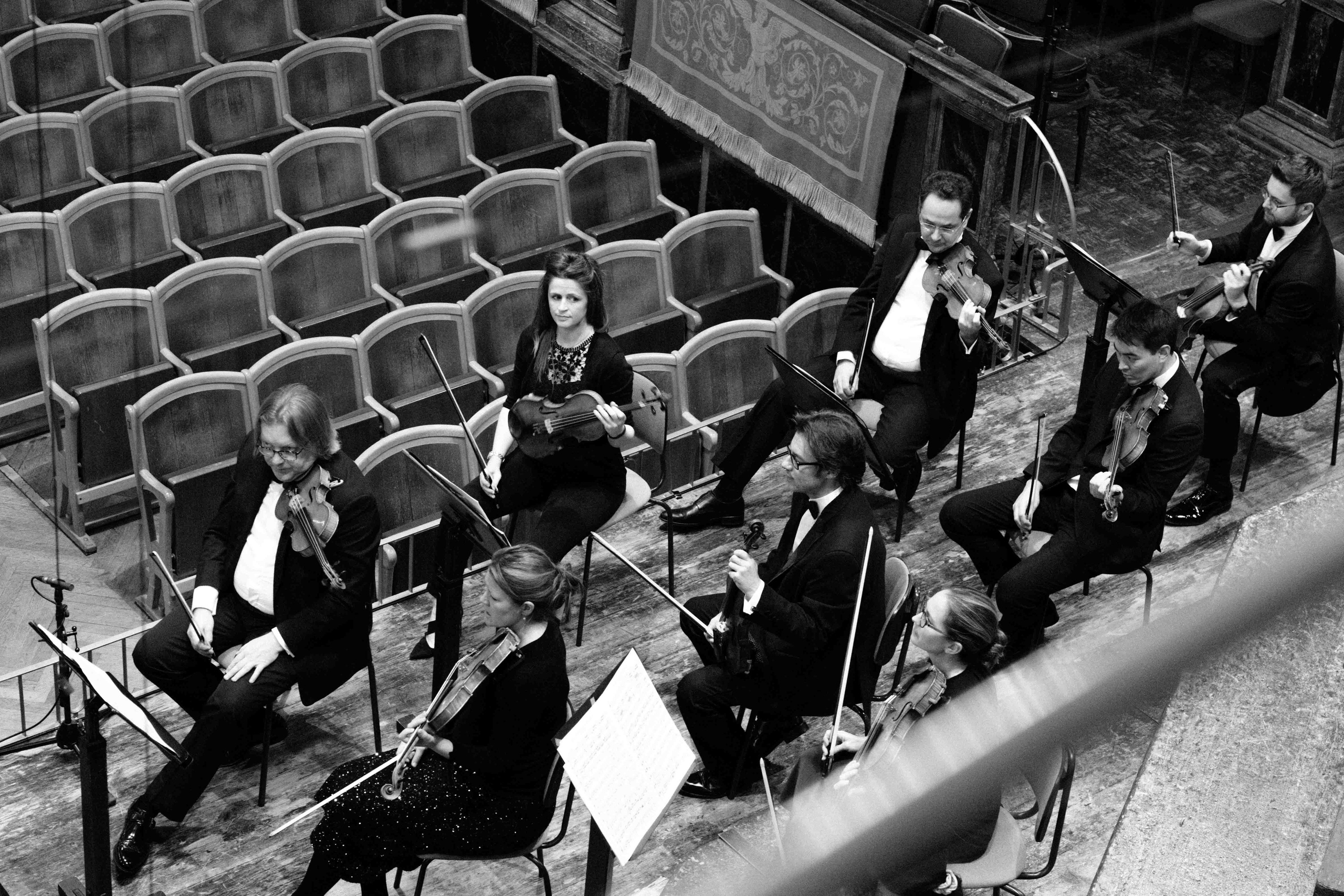 MUSIKVEREIN (VIENNA). Wedding&Event photographer Ismail Rzayev in Baku