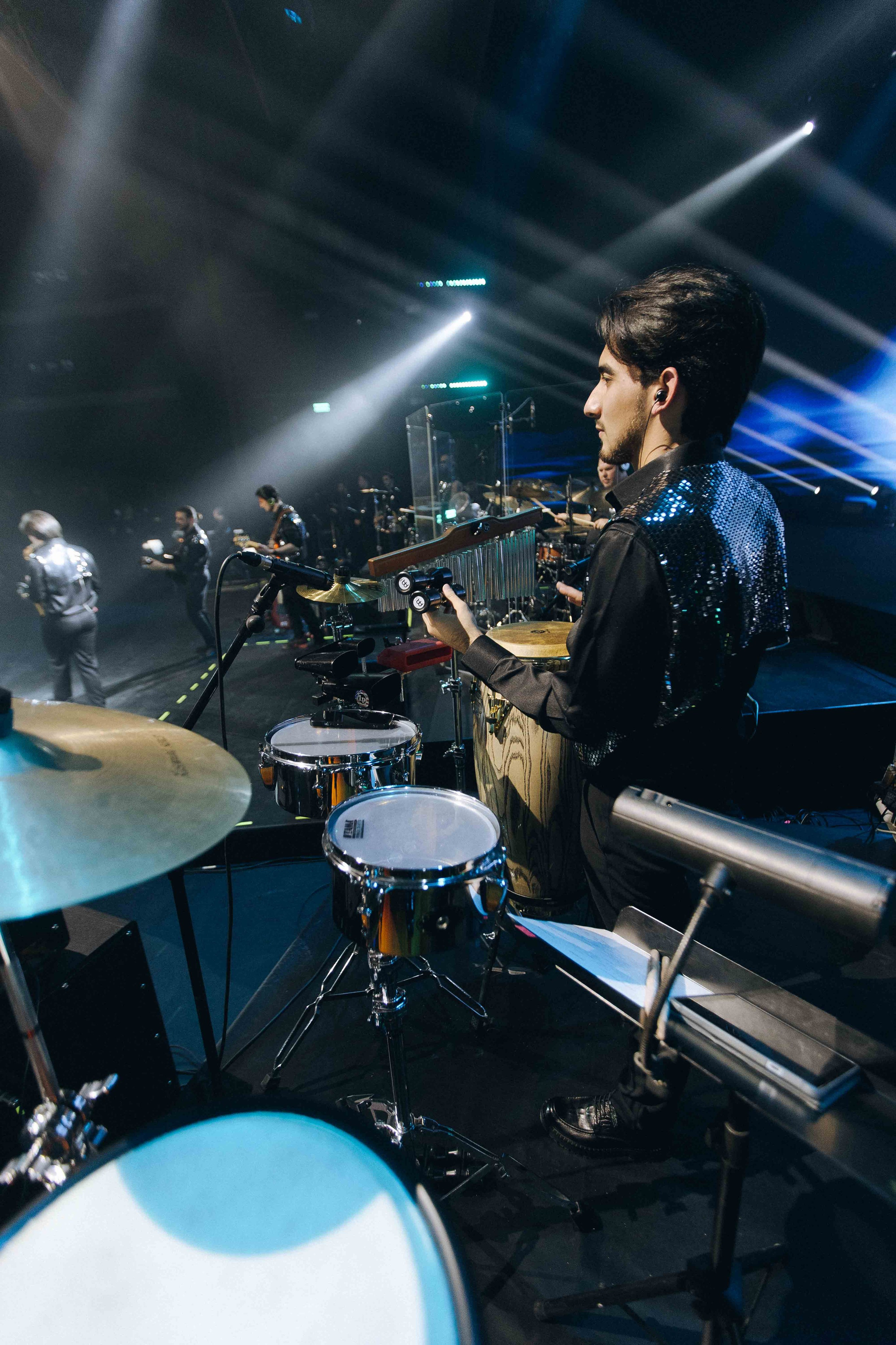 ZAMIG HUSEYNOV. Wedding&Event photographer Ismail Rzayev in Baku