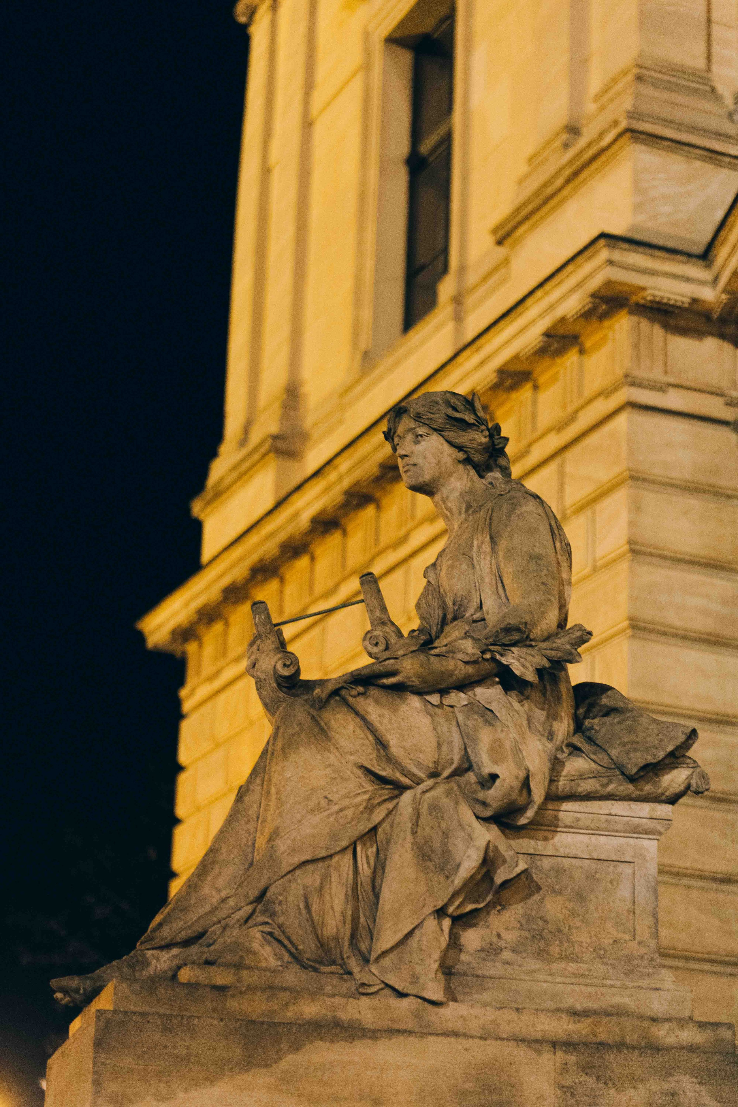 RUDOLFINUM (PRAGUE). Wedding&Event photographer Ismail Rzayev in Baku