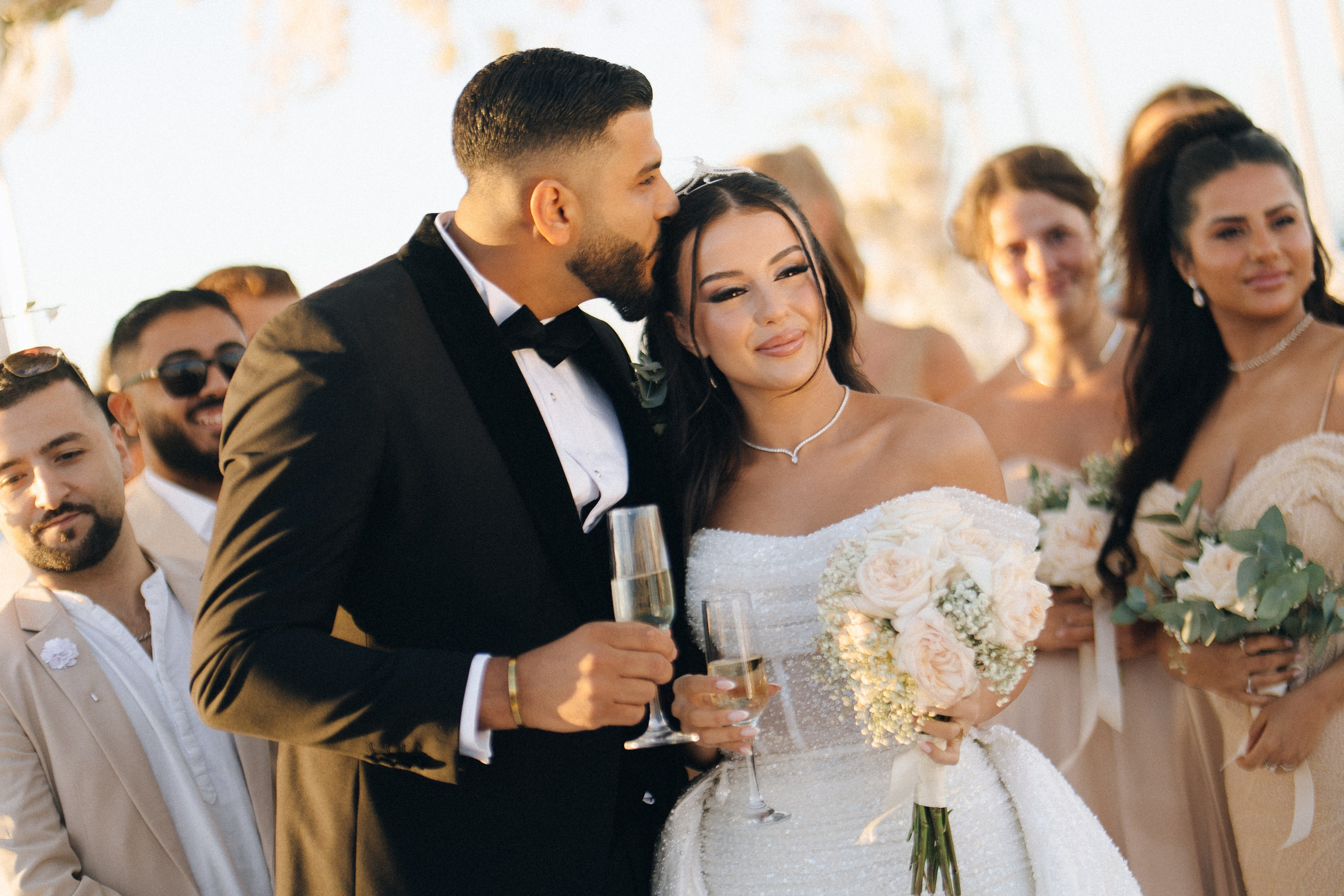 HANI&LEILA. Wedding&Event photographer Ismail Rzayev in Baku