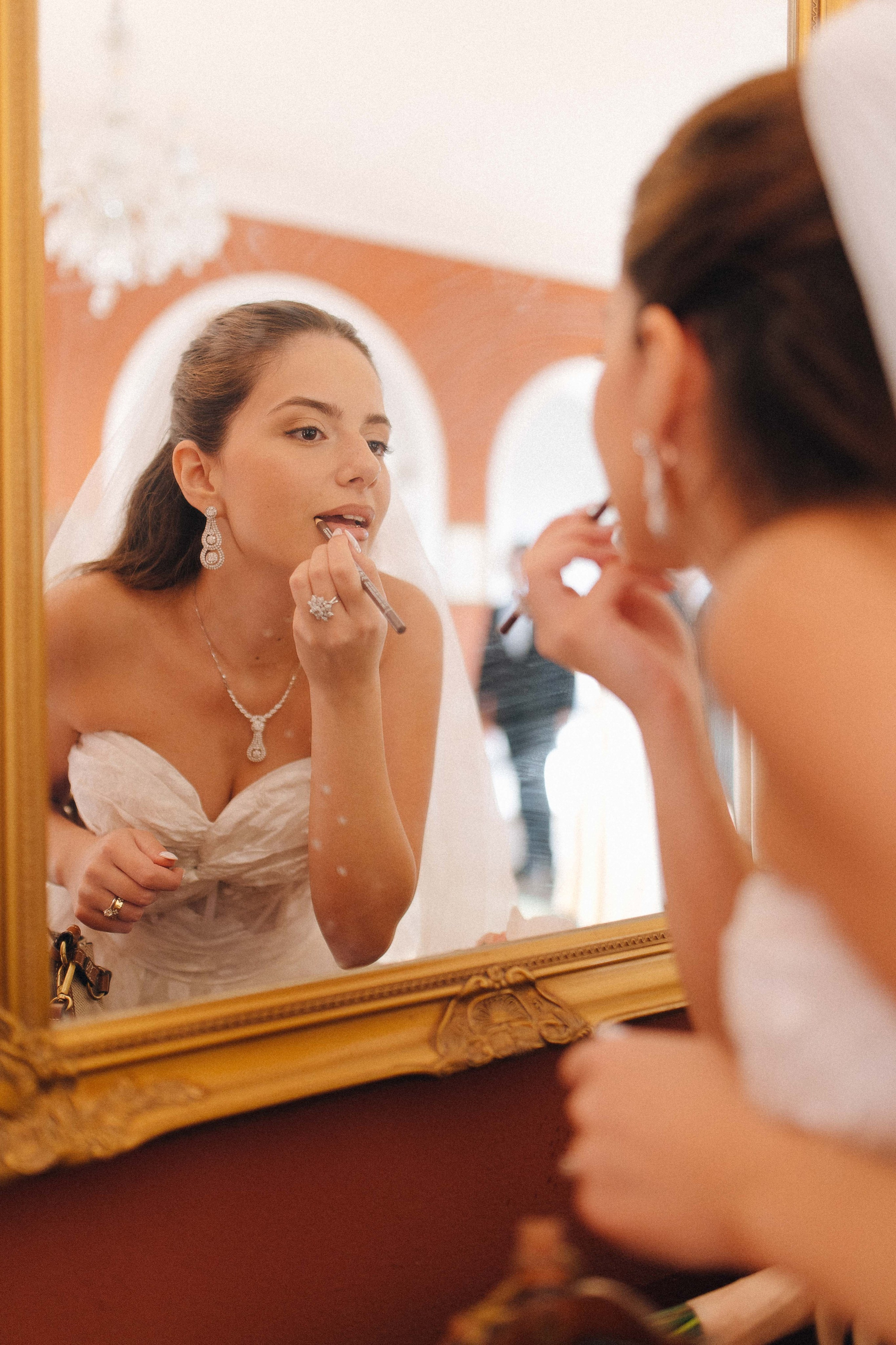 FAKHRI&FIDAN. Wedding&Event photographer Ismail Rzayev in Baku