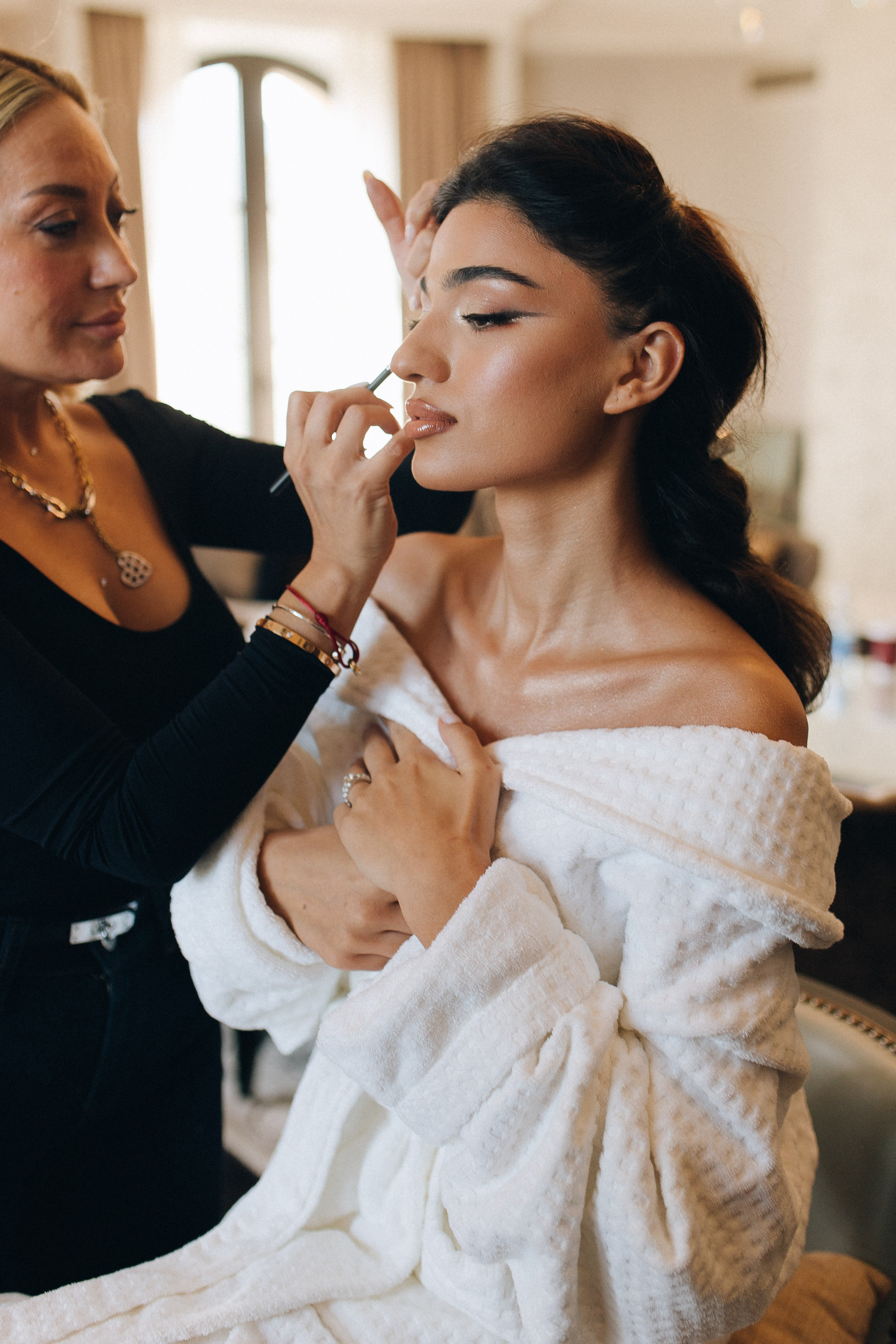 RAMIN&GUNEL. Wedding&Event photographer Ismail Rzayev in Baku