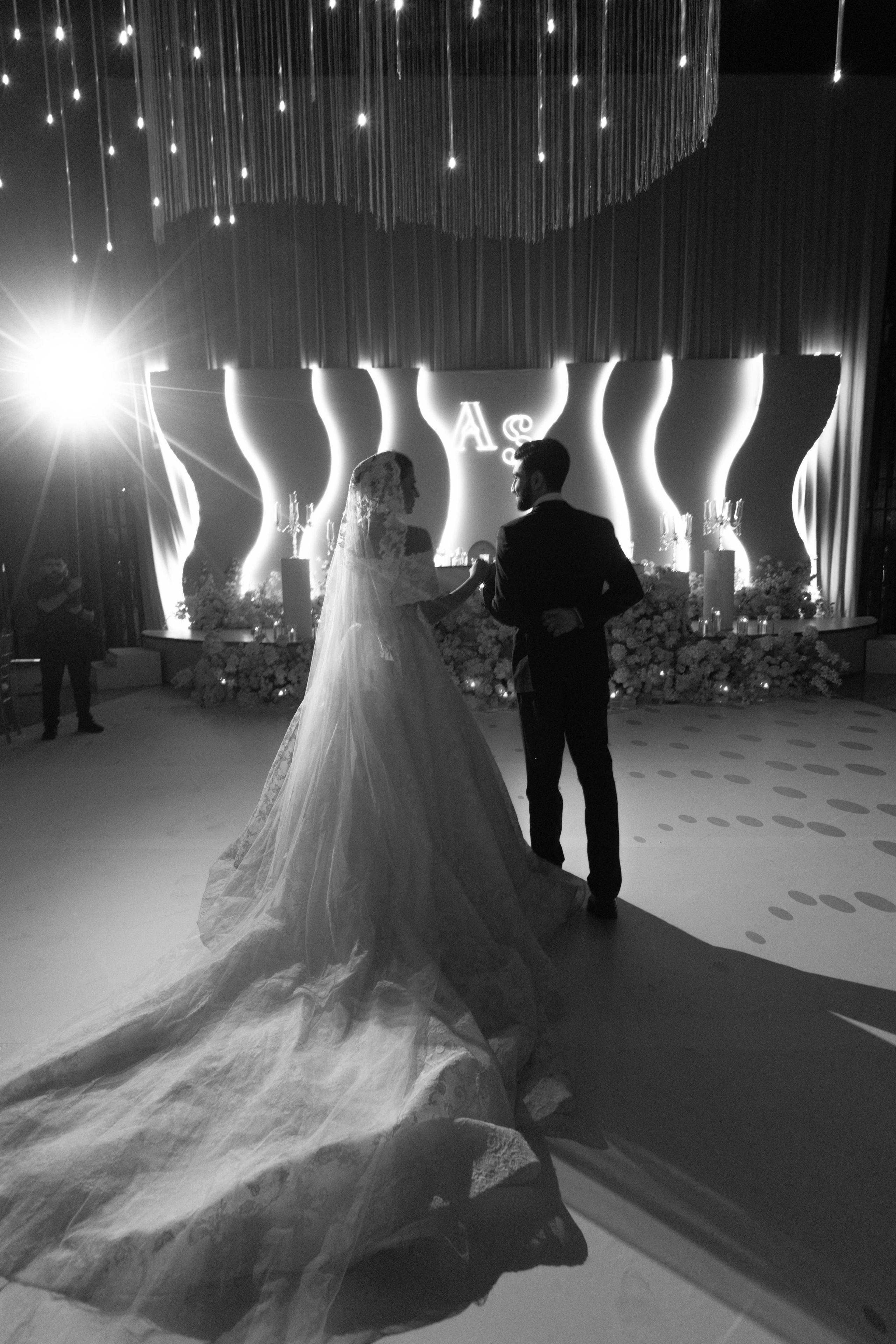 ADIL&SEVIL. Wedding&Event photographer Ismail Rzayev in Baku