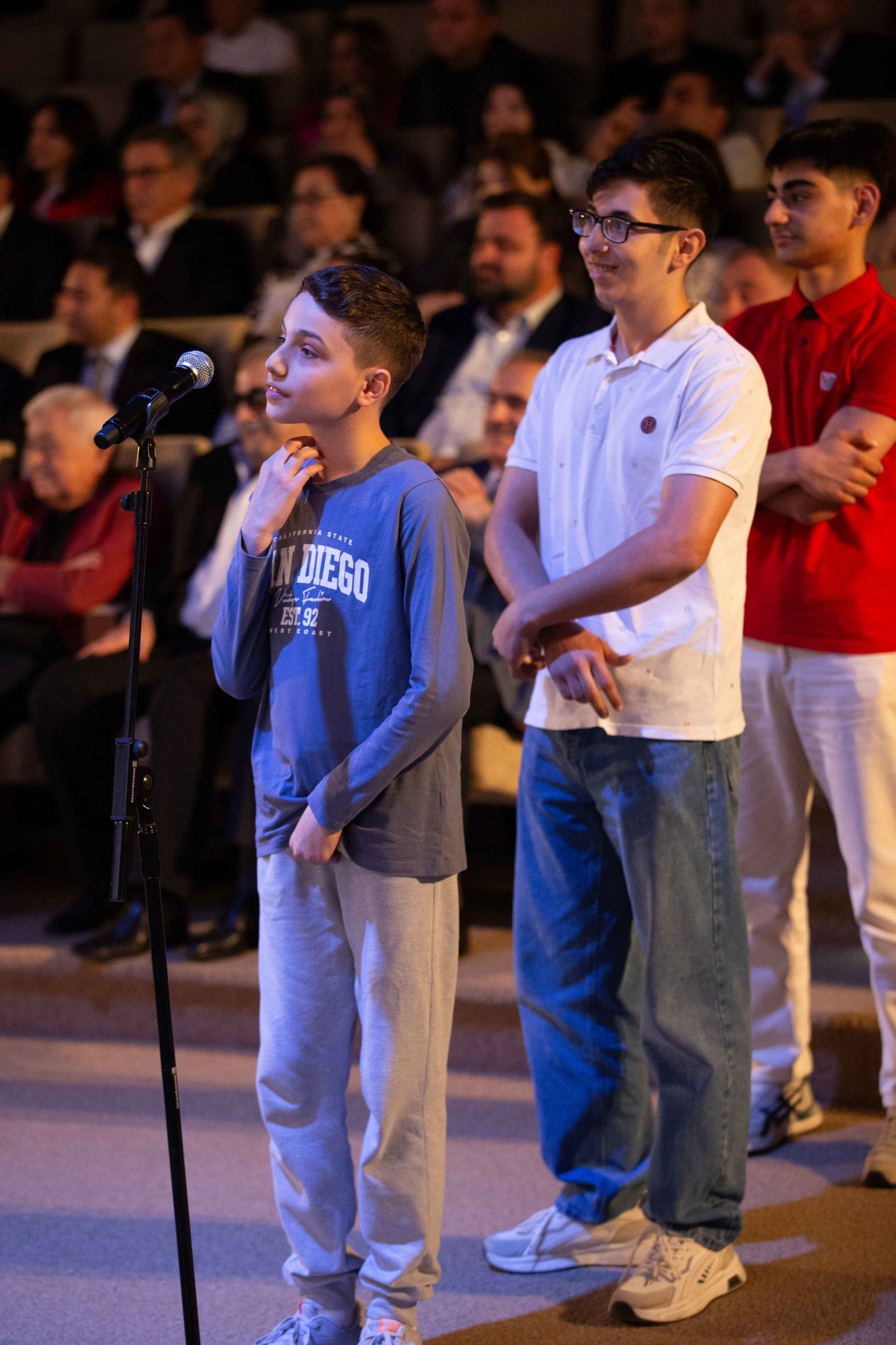 PLANET PARNI IZ BAKU. Wedding&Event photographer Ismail Rzayev in Baku