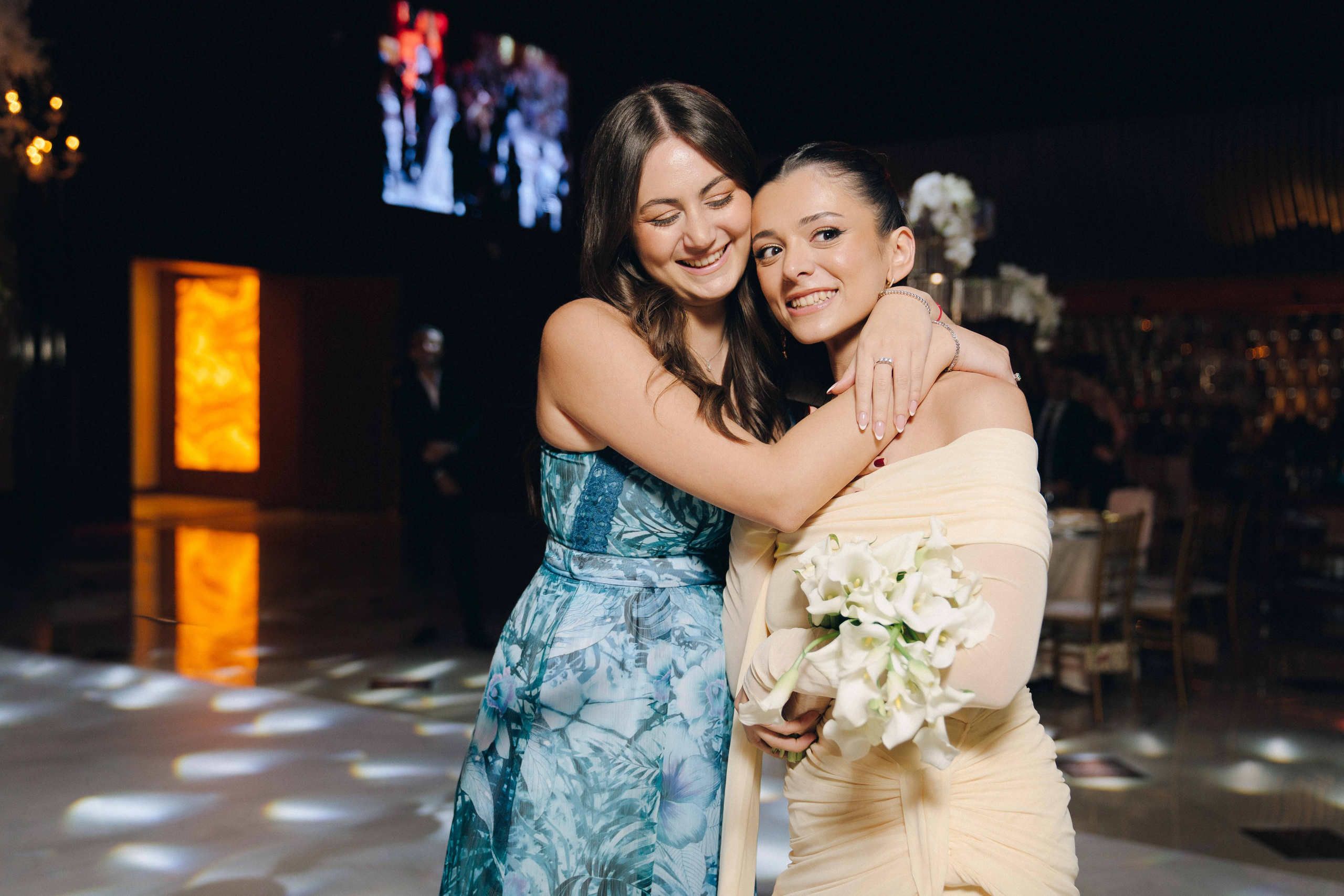 ALI&NARMIN. Wedding&Event photographer Ismail Rzayev in Baku