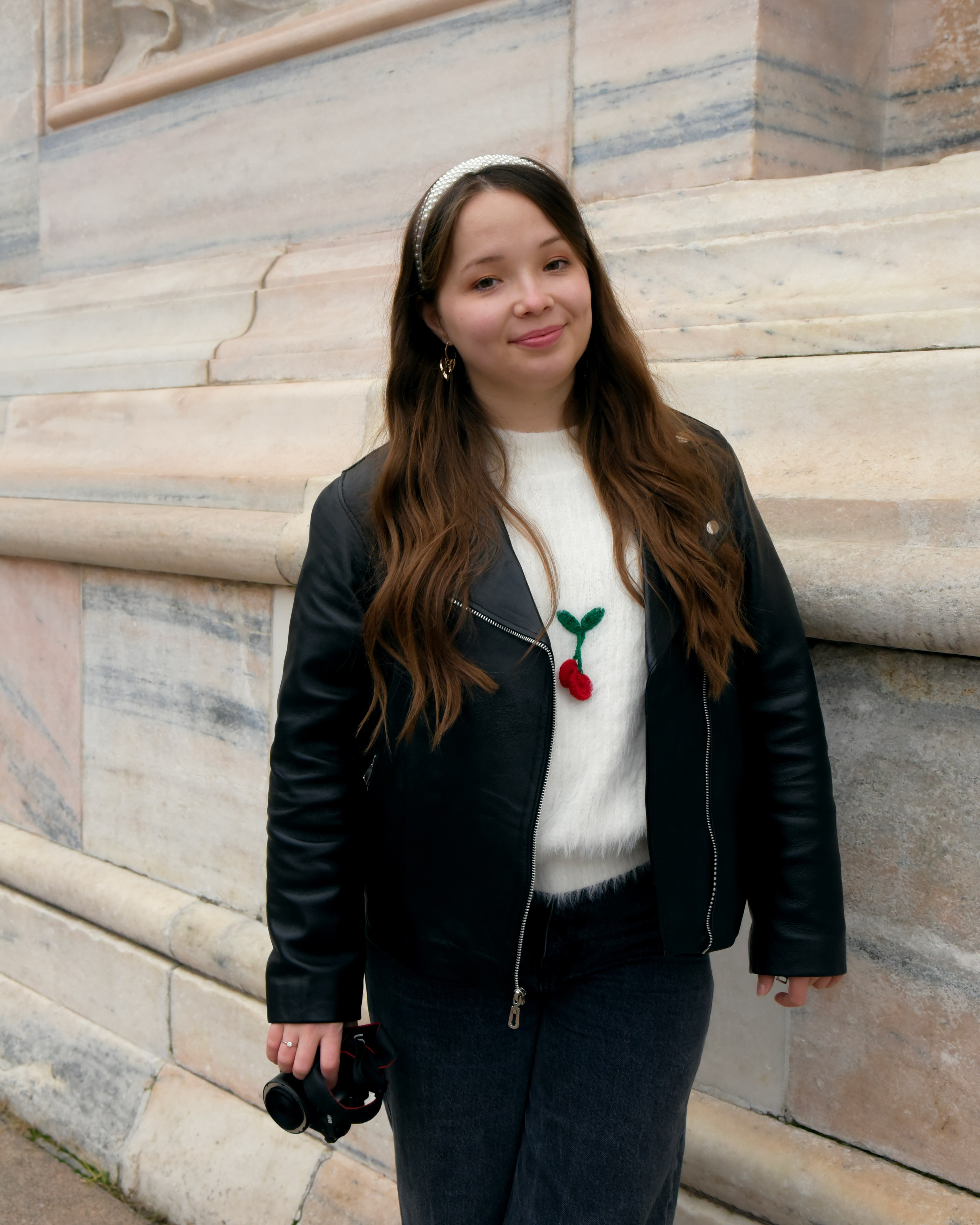 Shooting fotografico a Milano