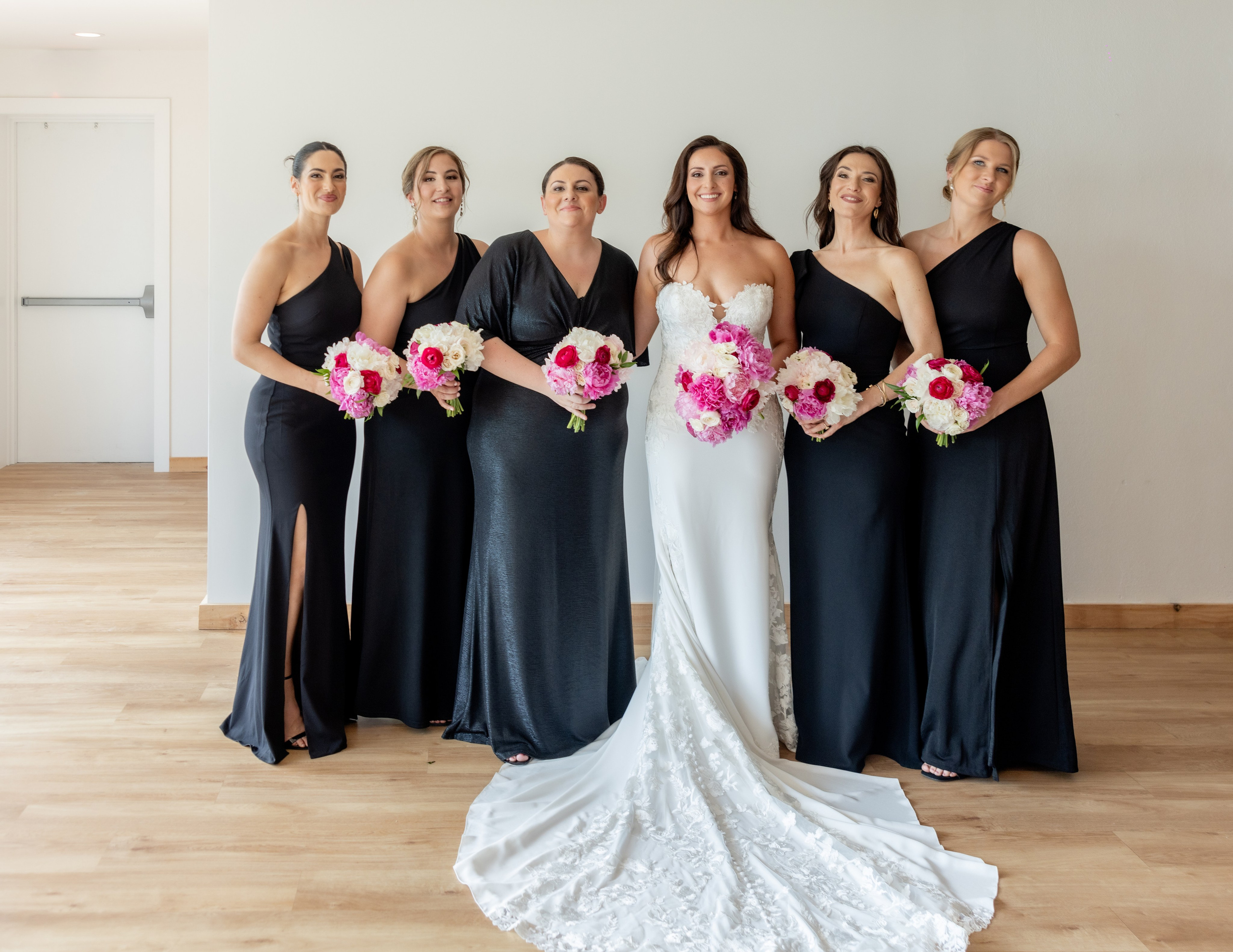 Angelica & Conor. Wedding Photo & Video