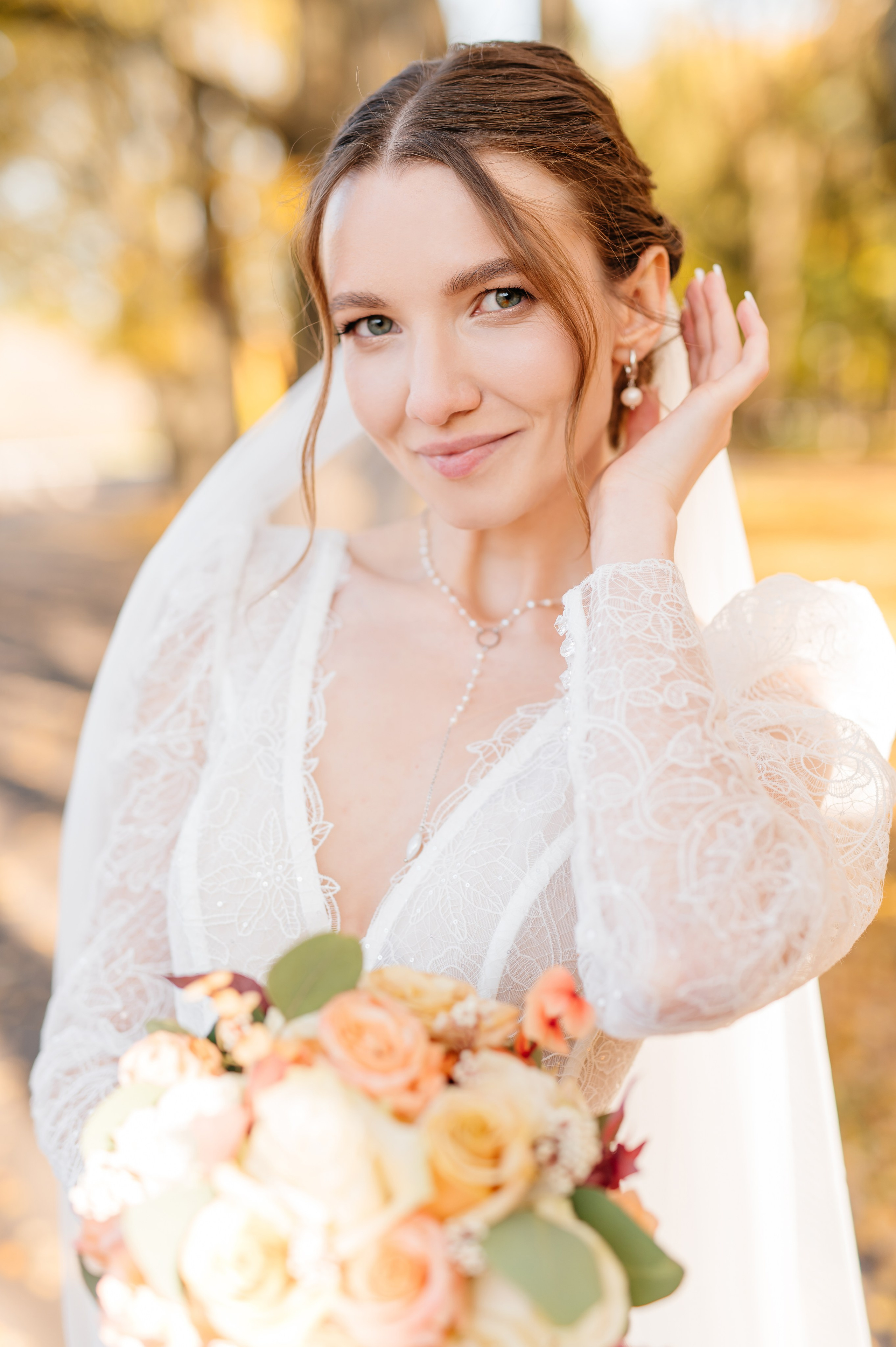 Полина и Арсений. Свадебный и семейный фотограф в Минске и по всей Беларуси