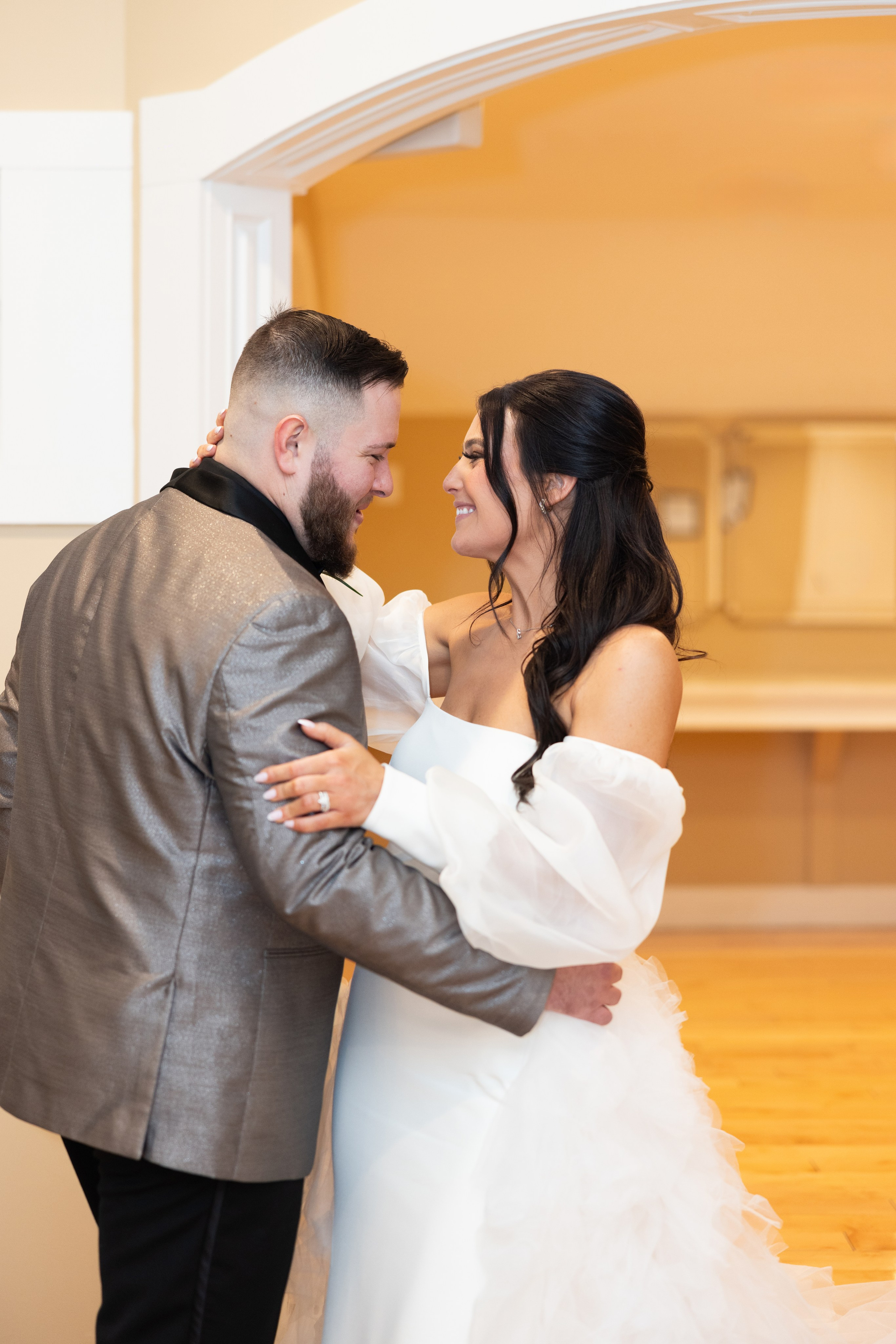 Amanda & Paul, Rock Island, Sparta NJ. Wedding Photo & Video