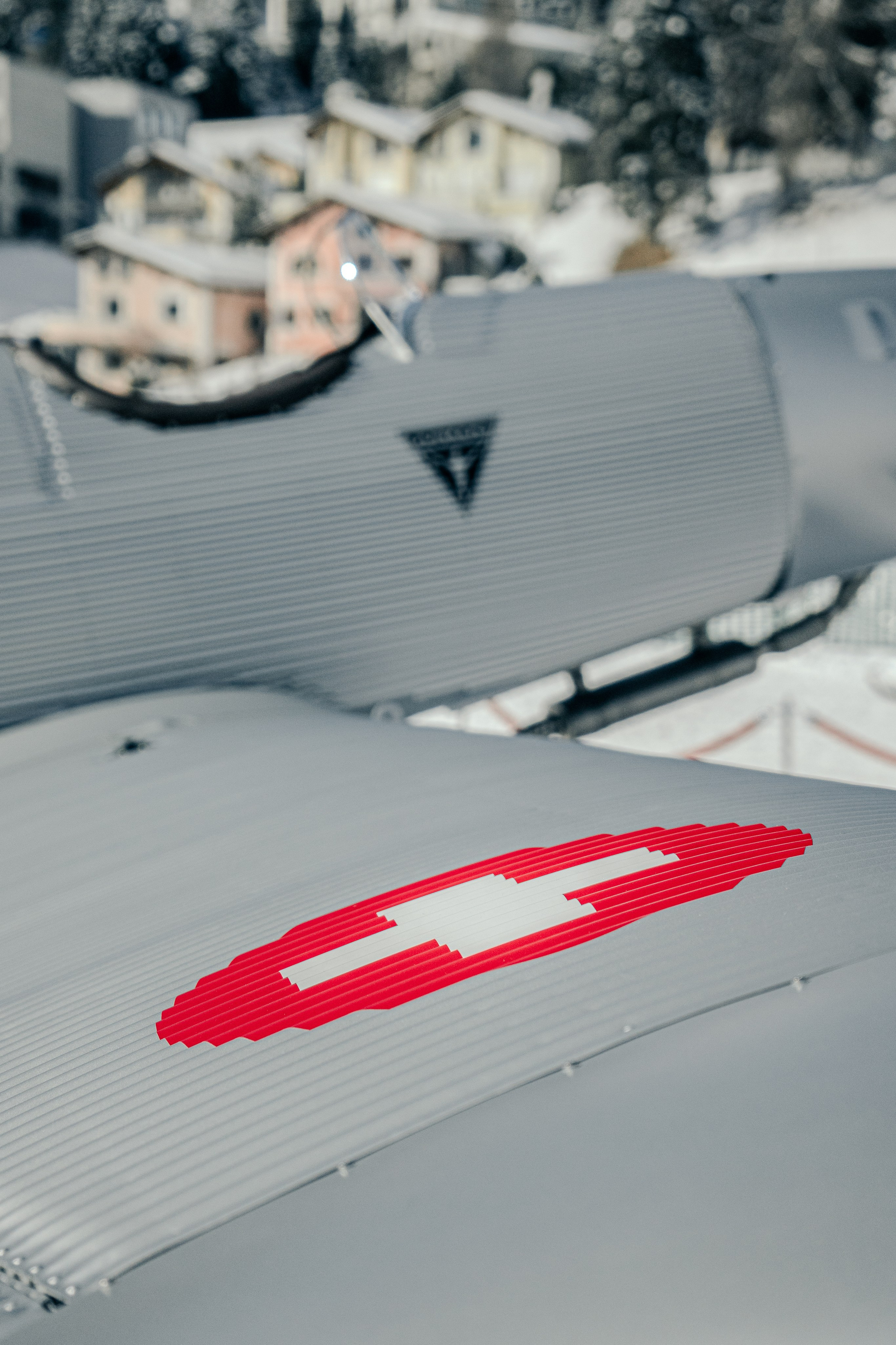 Junkers over the Ice: The ICE St. Moritz 2026. Lutsenko Visuals — Photography & Visual Content