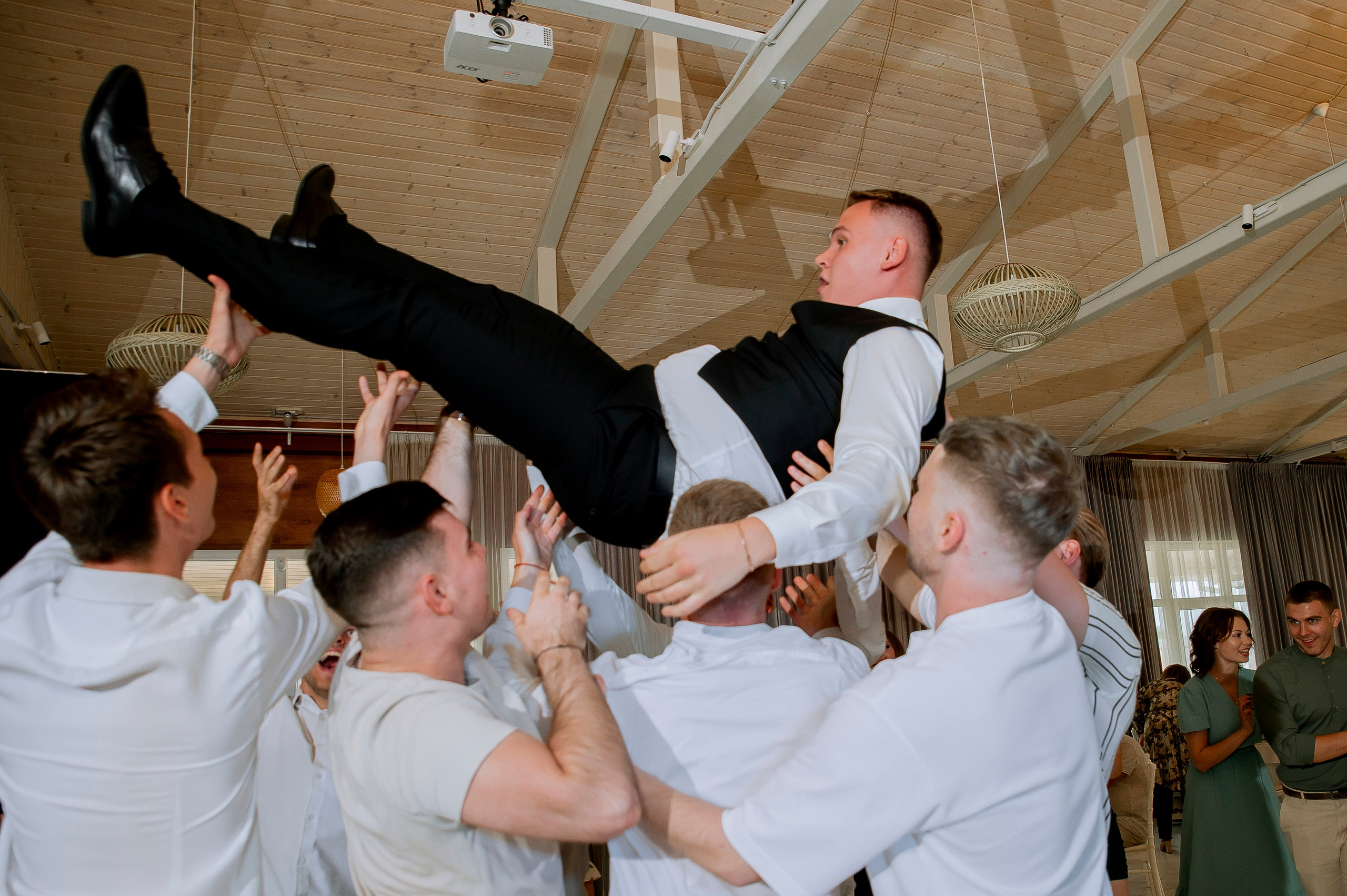 Екатерина & Евгений. Свадебный и семейный фотограф Екатерина Шестакова