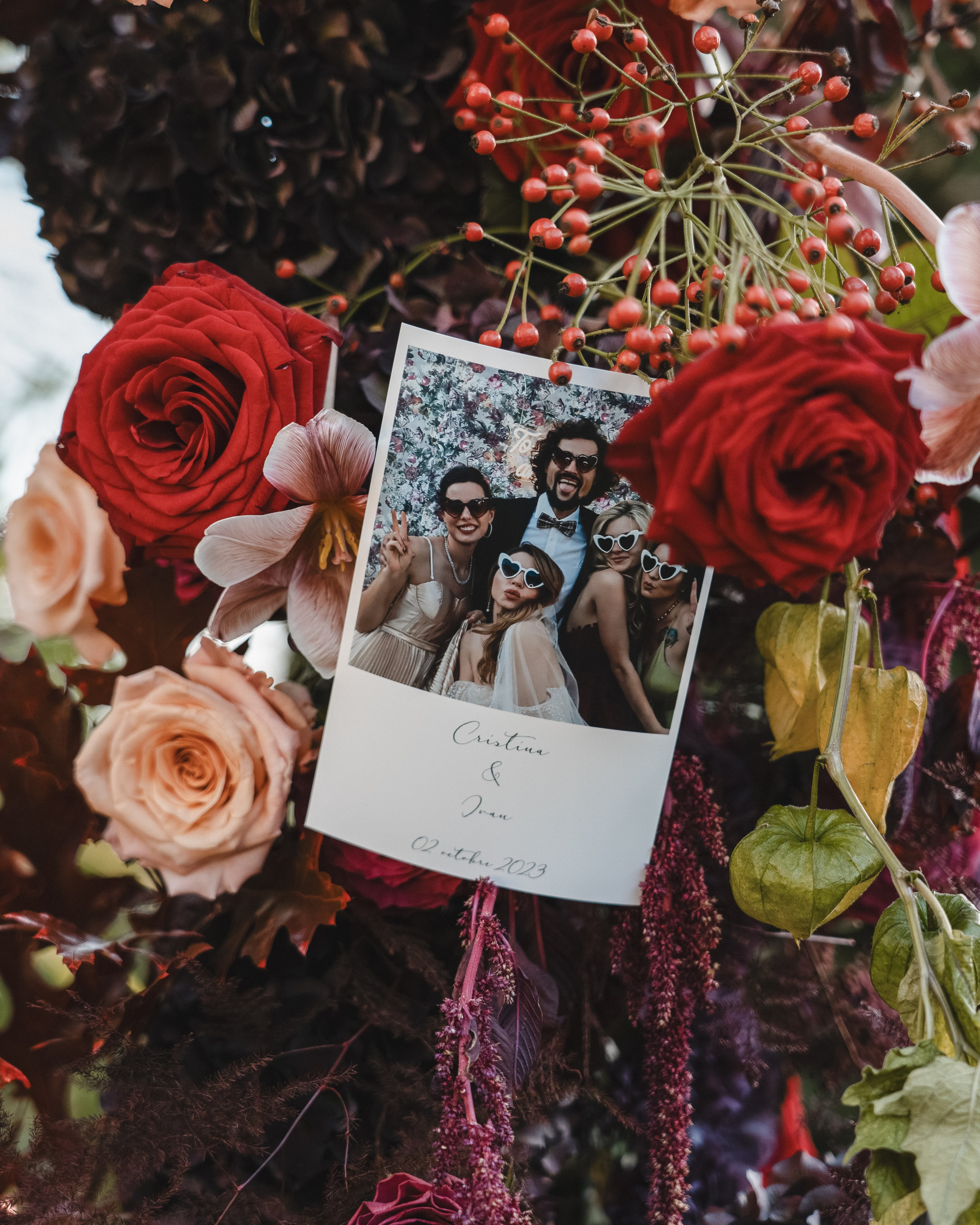 Tina & Ivan. Photographe Suisse Tatiana Lyzhina