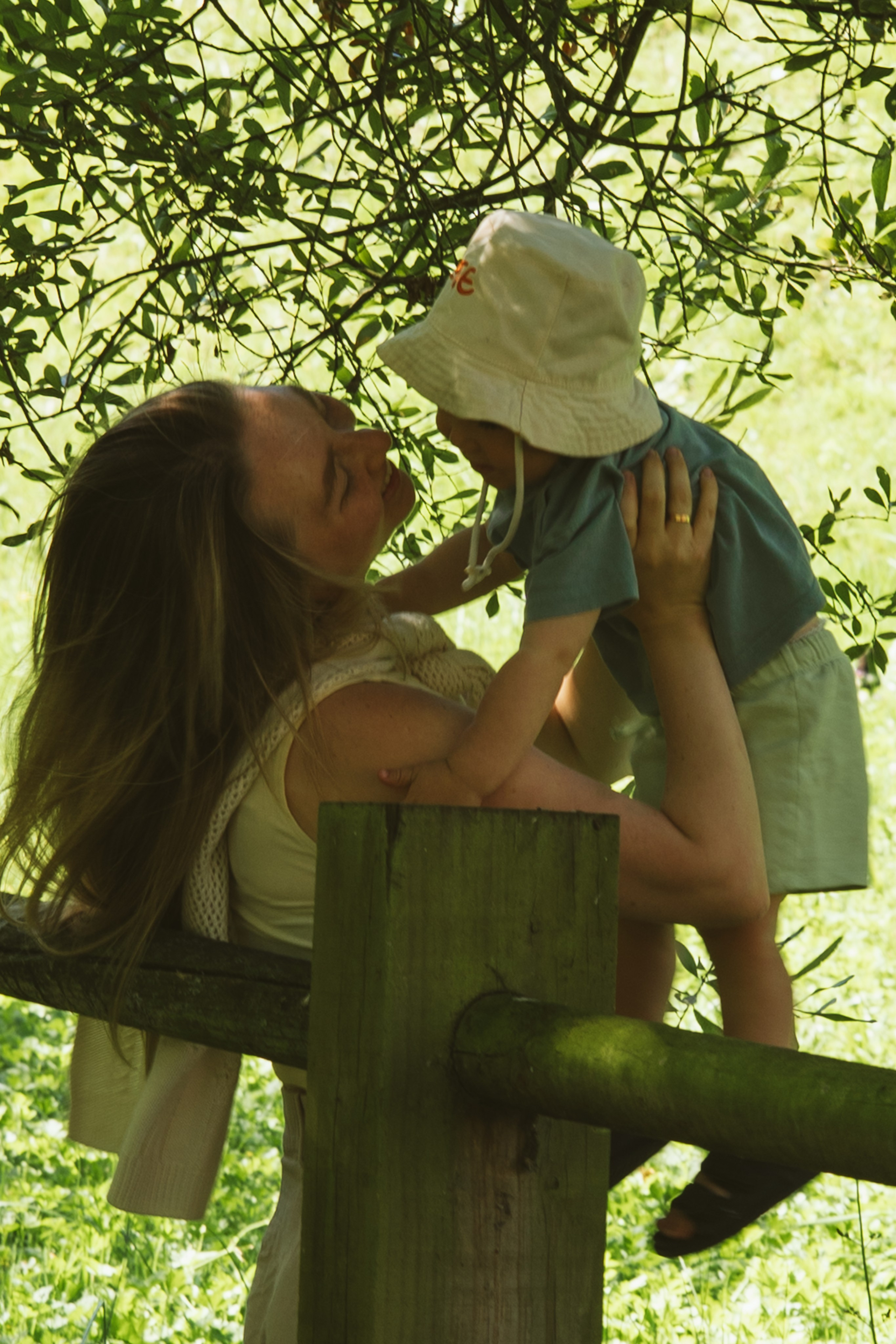 История Яны и Тёмы. Family photographer in Oviedo — Yana Razina