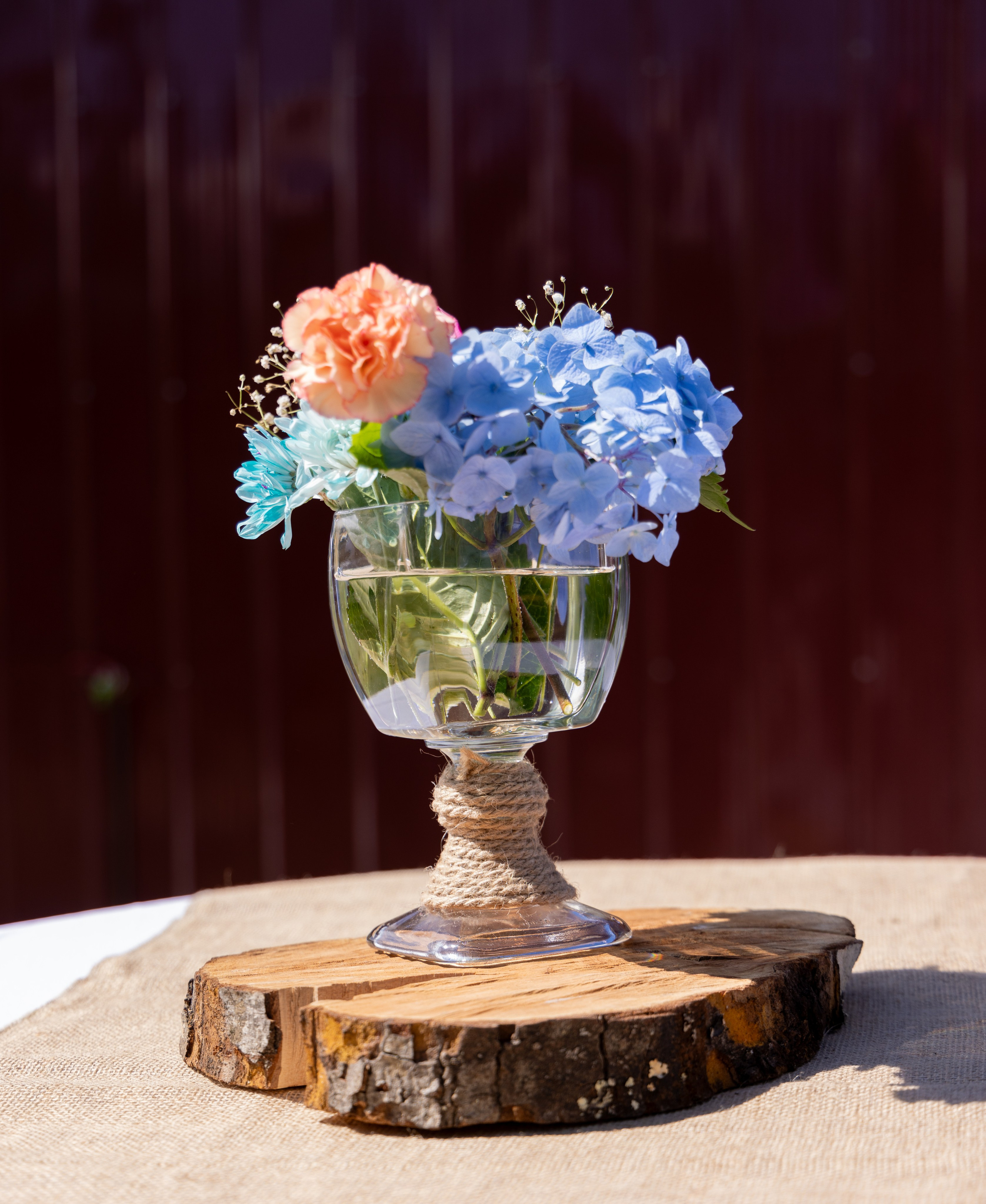 Maritza y Alen. Dinka & Emilio - El arte de preservar lo que no se repite