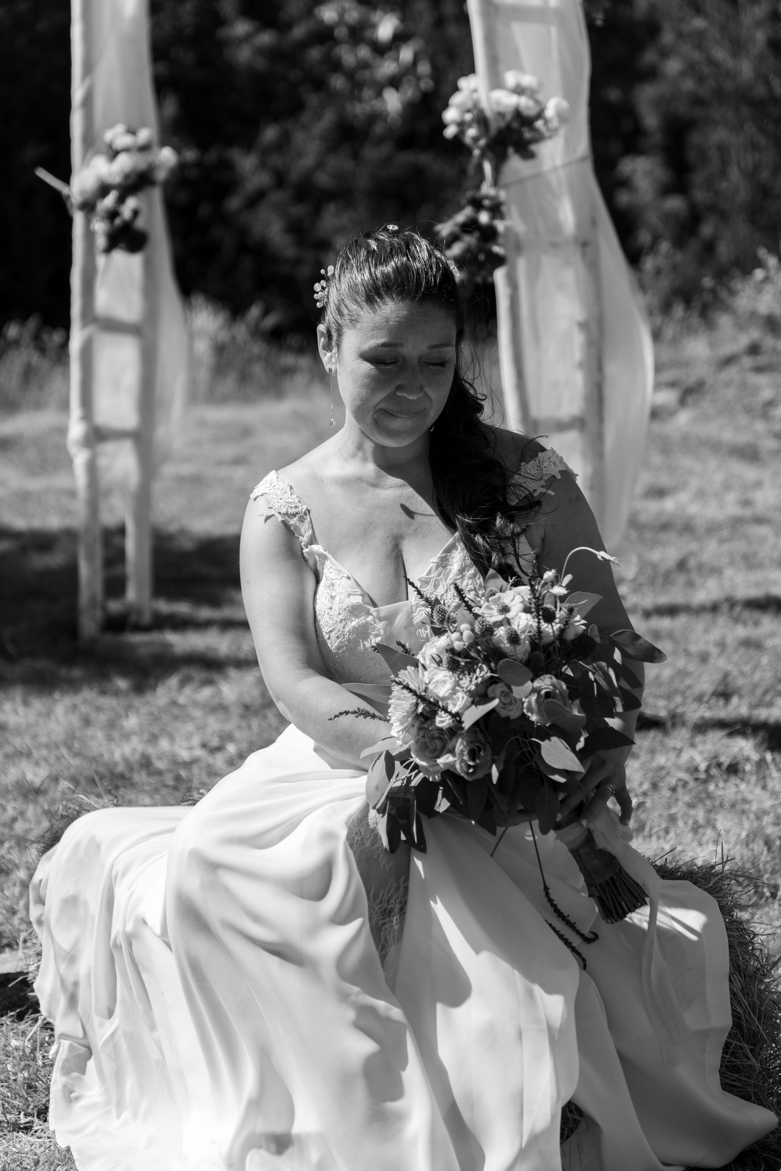 Maritza y Alen. Dinka & Emilio - El arte de preservar lo que no se repite