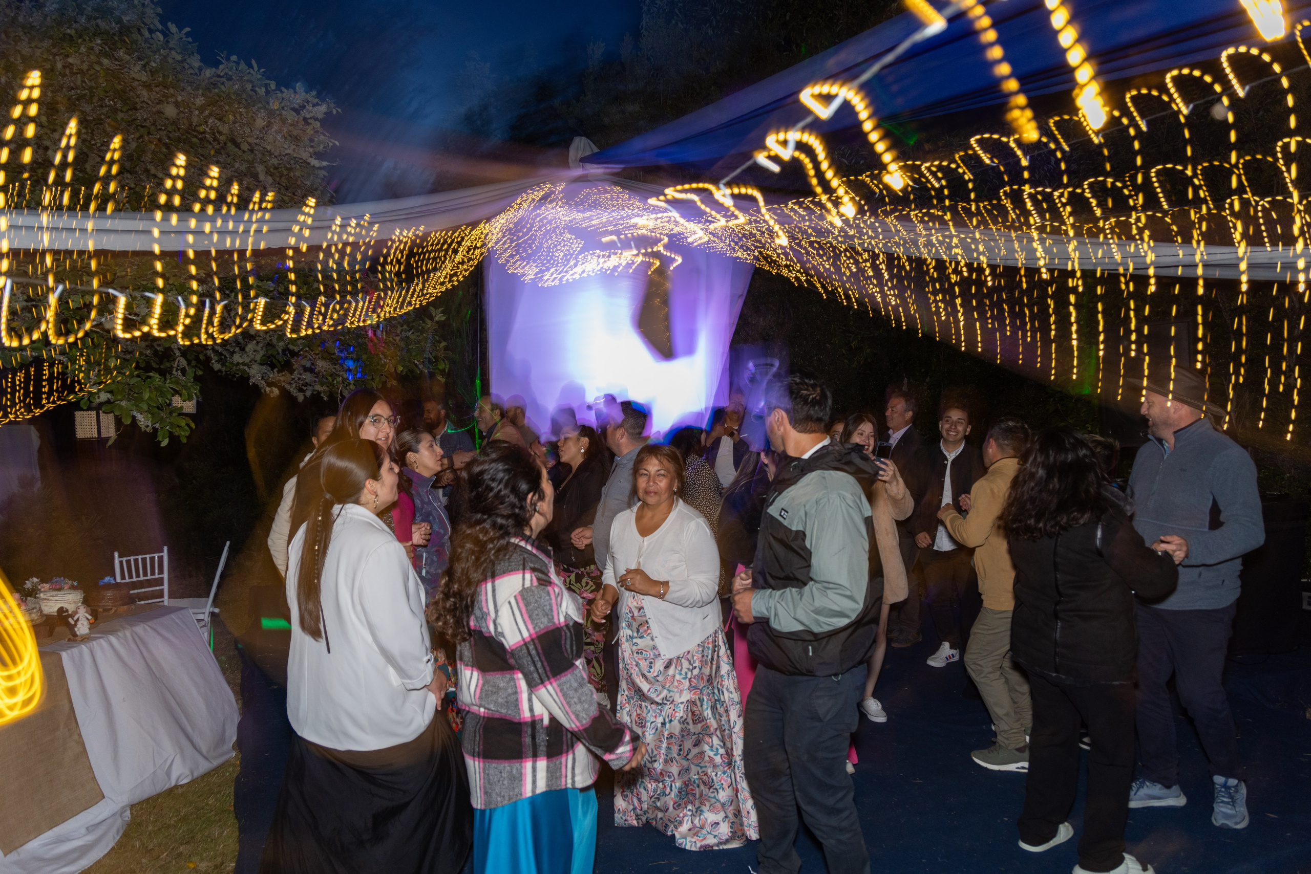 Maritza y Alen. Dinka & Emilio - El arte de preservar lo que no se repite