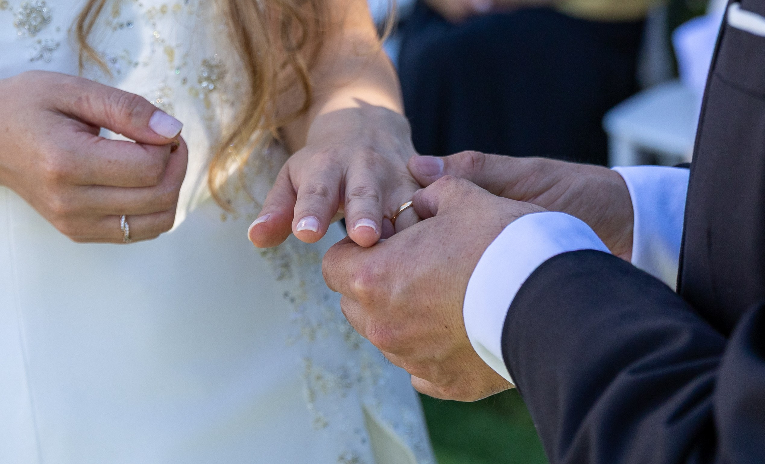 Estefanía y Alejandro. Dinka & Emilio — Fotografia e Vídeo
