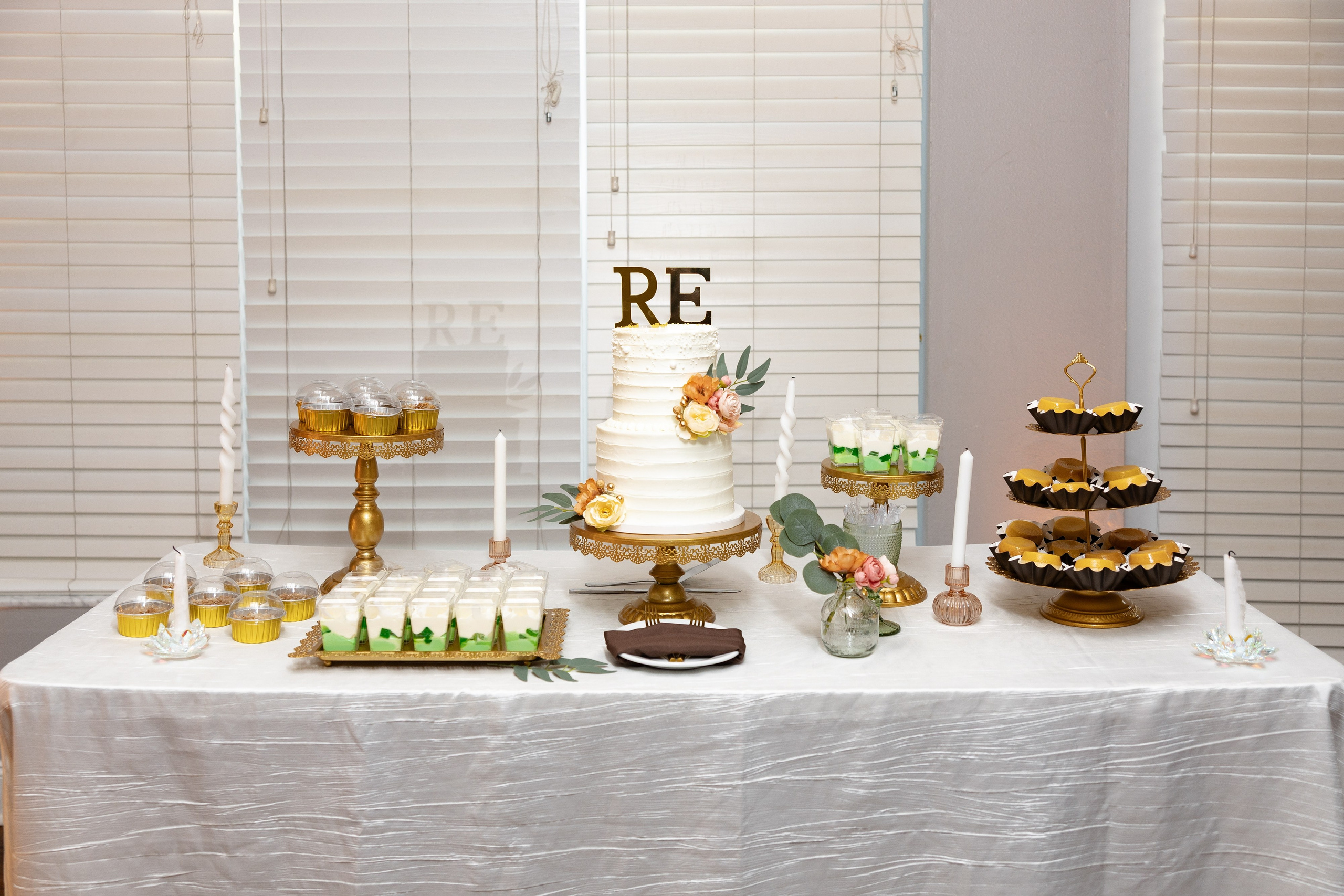 Eunice and RJ. Orlando. Photographer Anastasia Nagibina