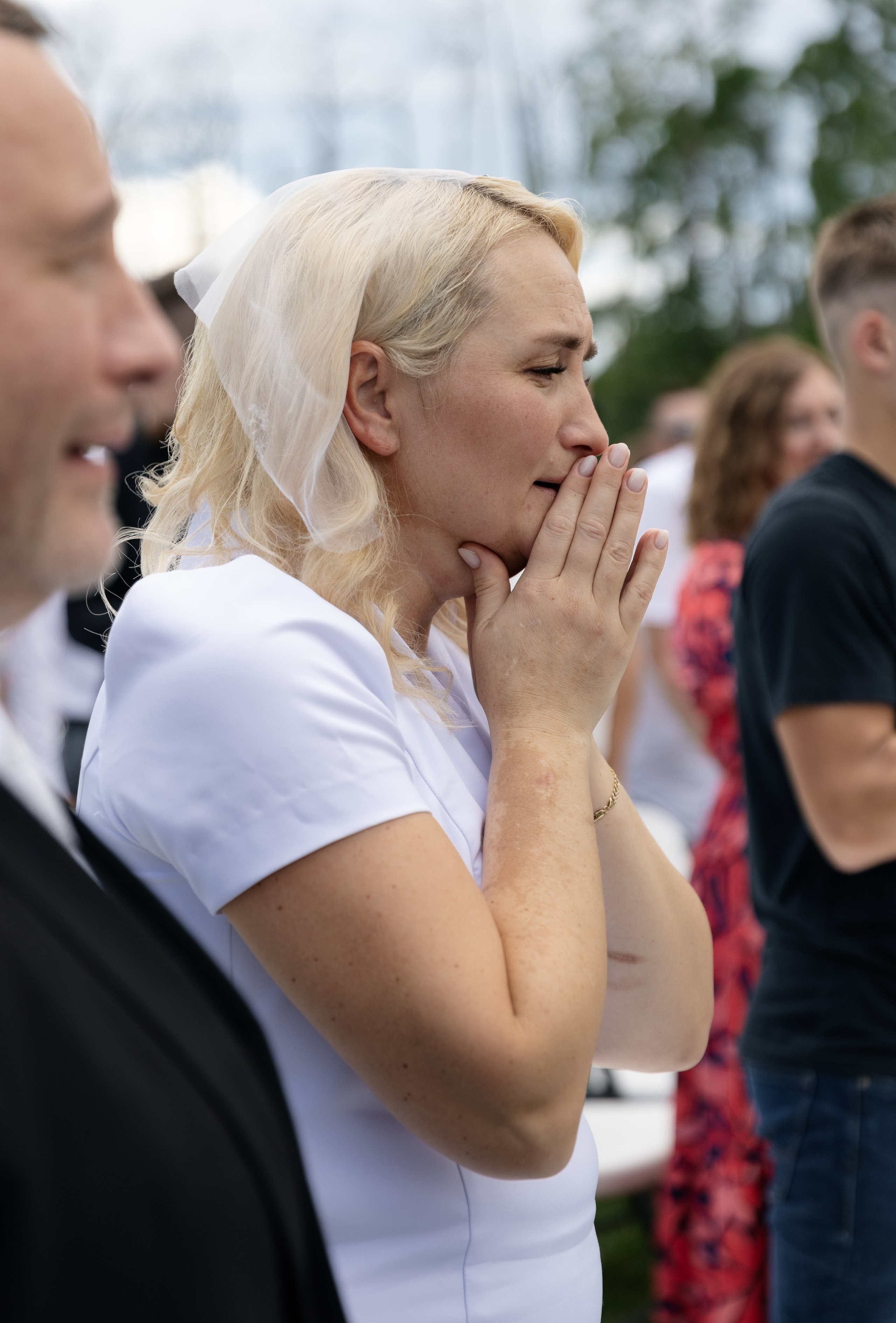 Love and Eugenii. North Port. Photographer Anastasia Nagibina