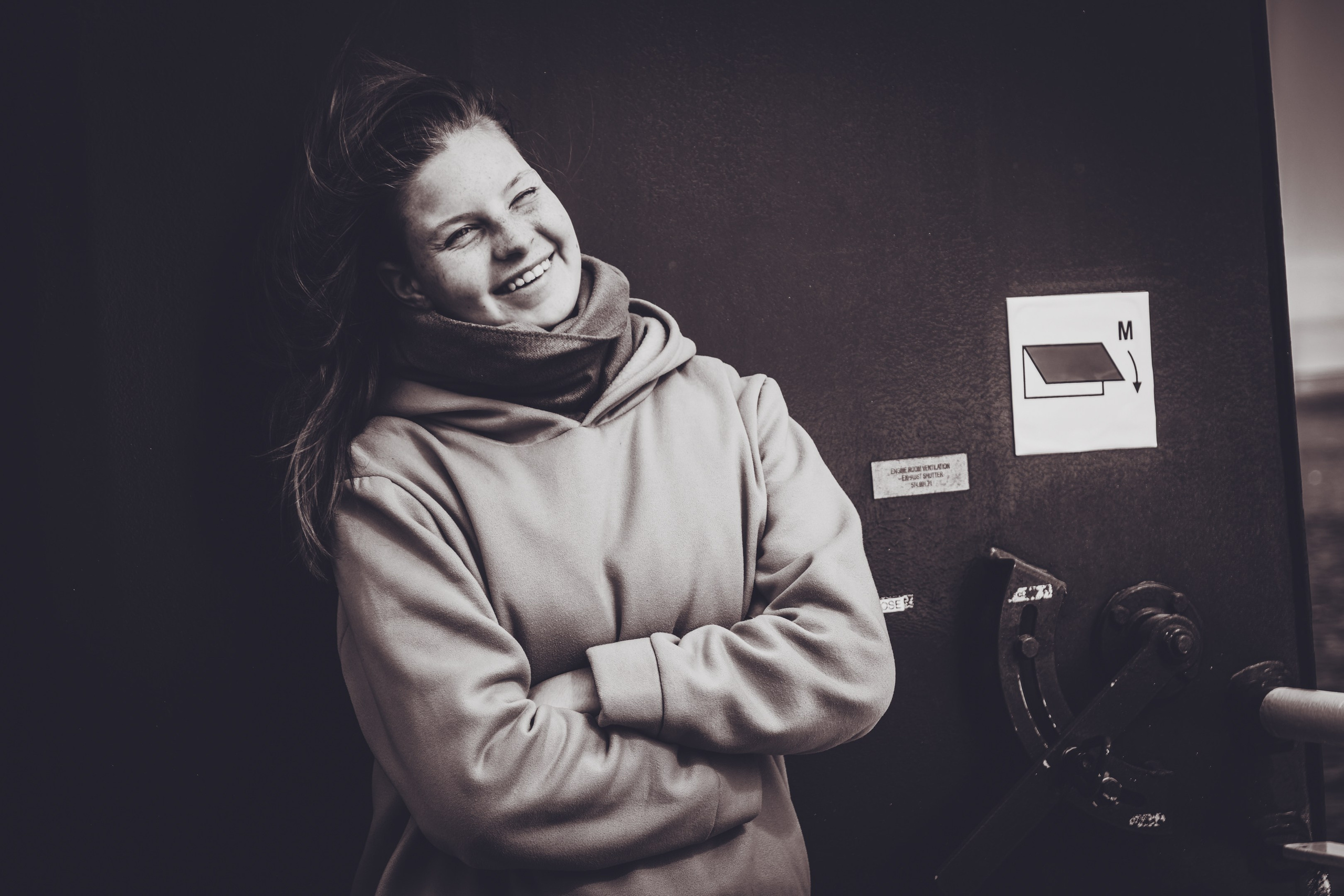 Saaremaa, reis (Nika A.). Nebula 25 — Fotod teie hingele