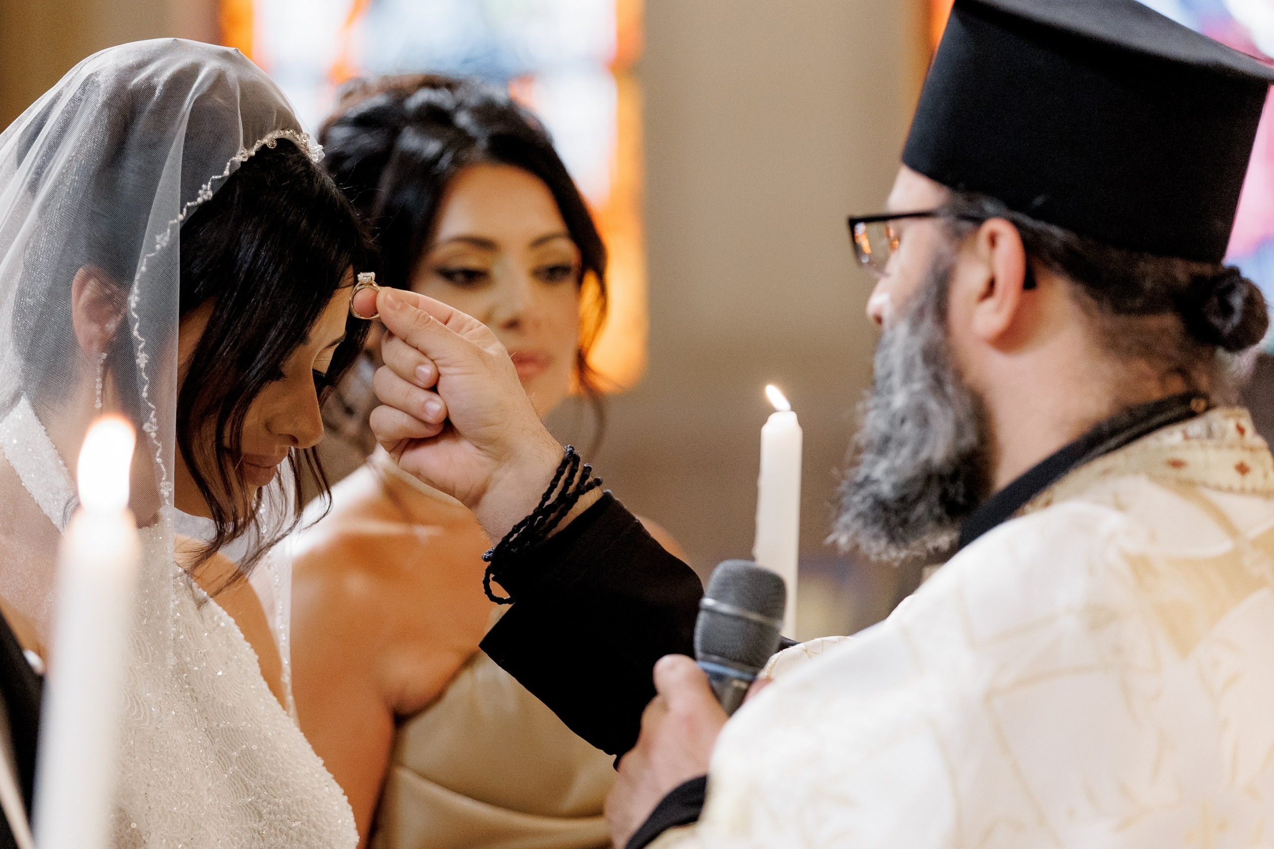 Nora & CJ. Svyatoslav Bogdanov — destination photographer