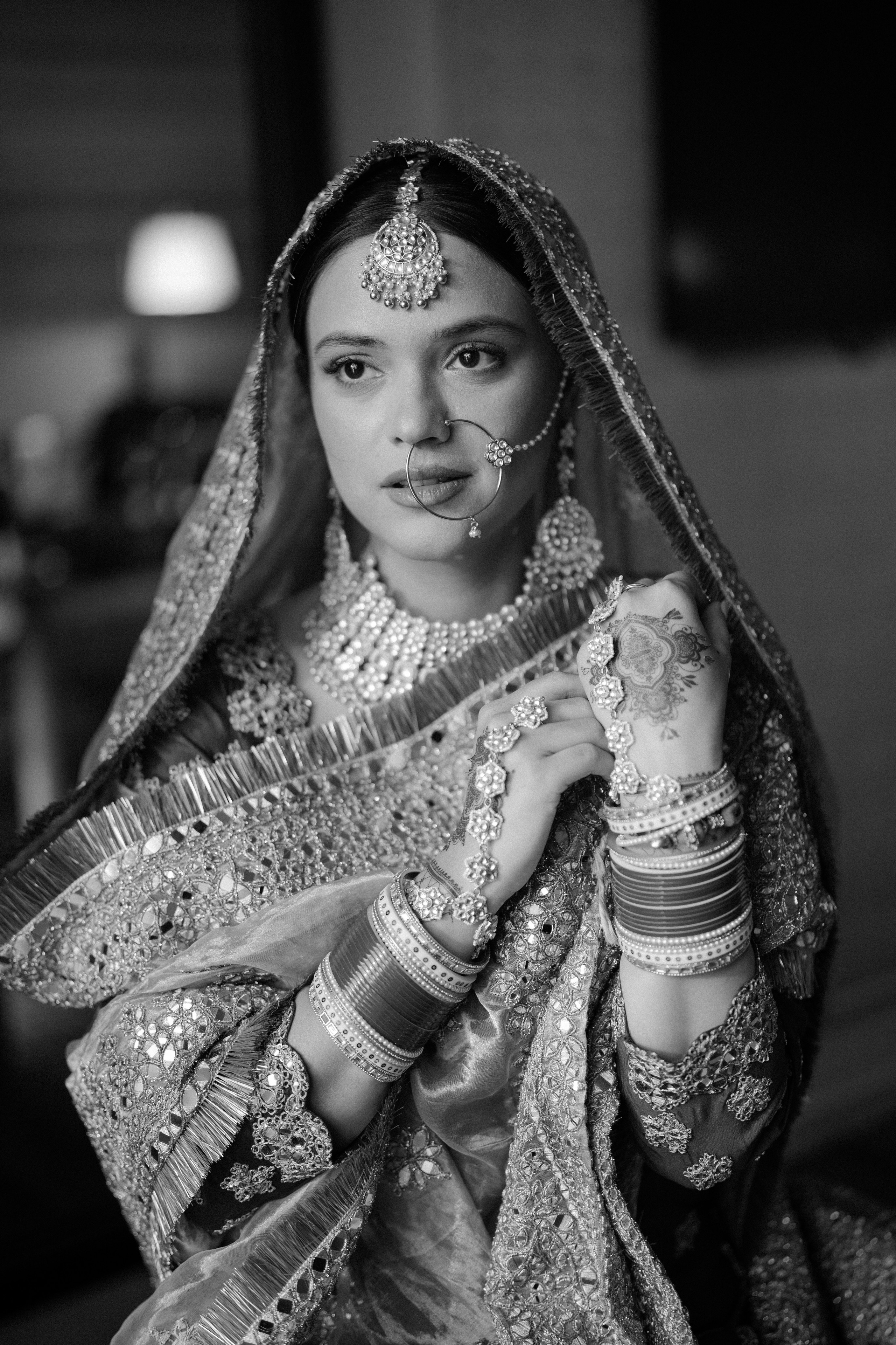 Chirag & Shweta. Anna Krasnova Wedding photographer