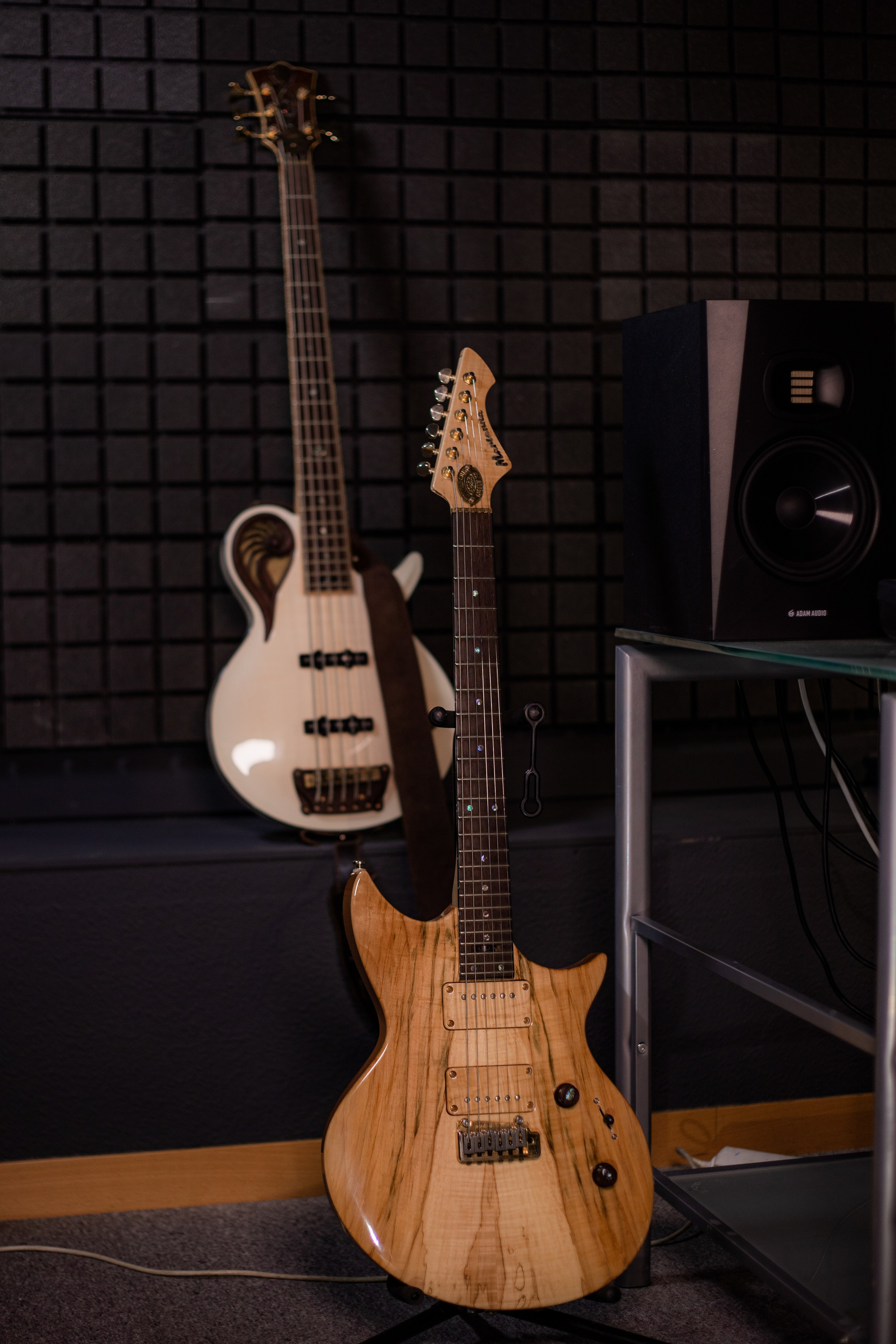 Открытие нового дома OranJazz в Аликанте. Вечеринка «для своих». Volver a oranjazz.com