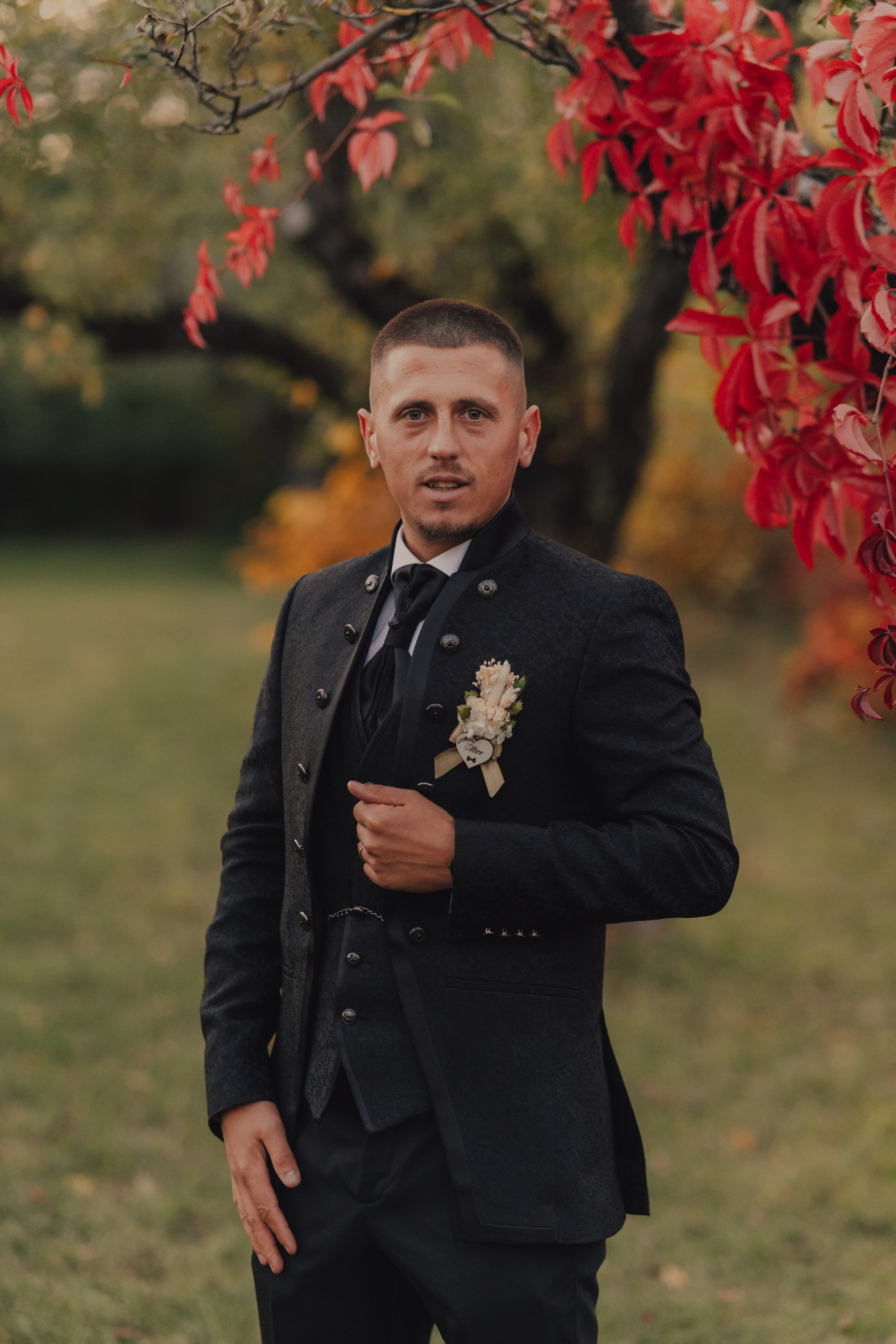 Nunta Simina & Lucian. Events photographer Paul Dafina